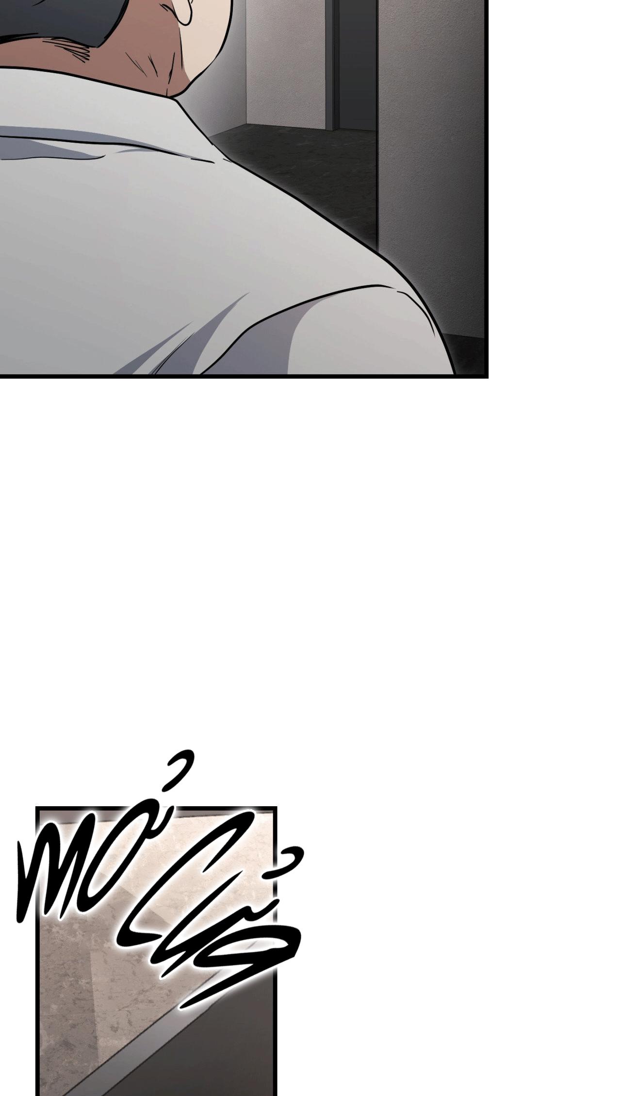 BLACK OUT Chapter 15 - Next 