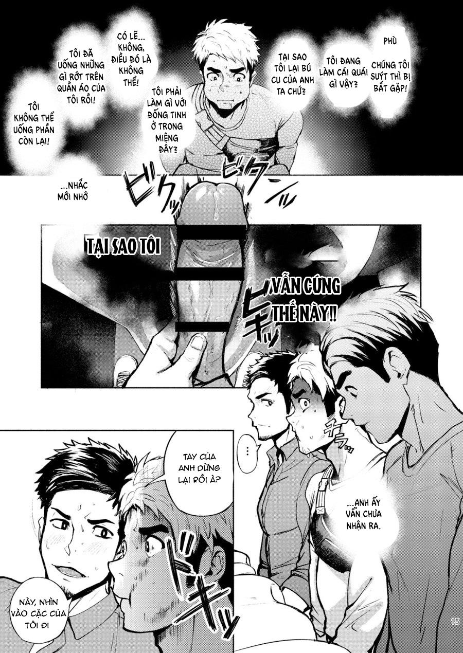 Oneshot hỏny Chapter 442 - Next Chapter 443