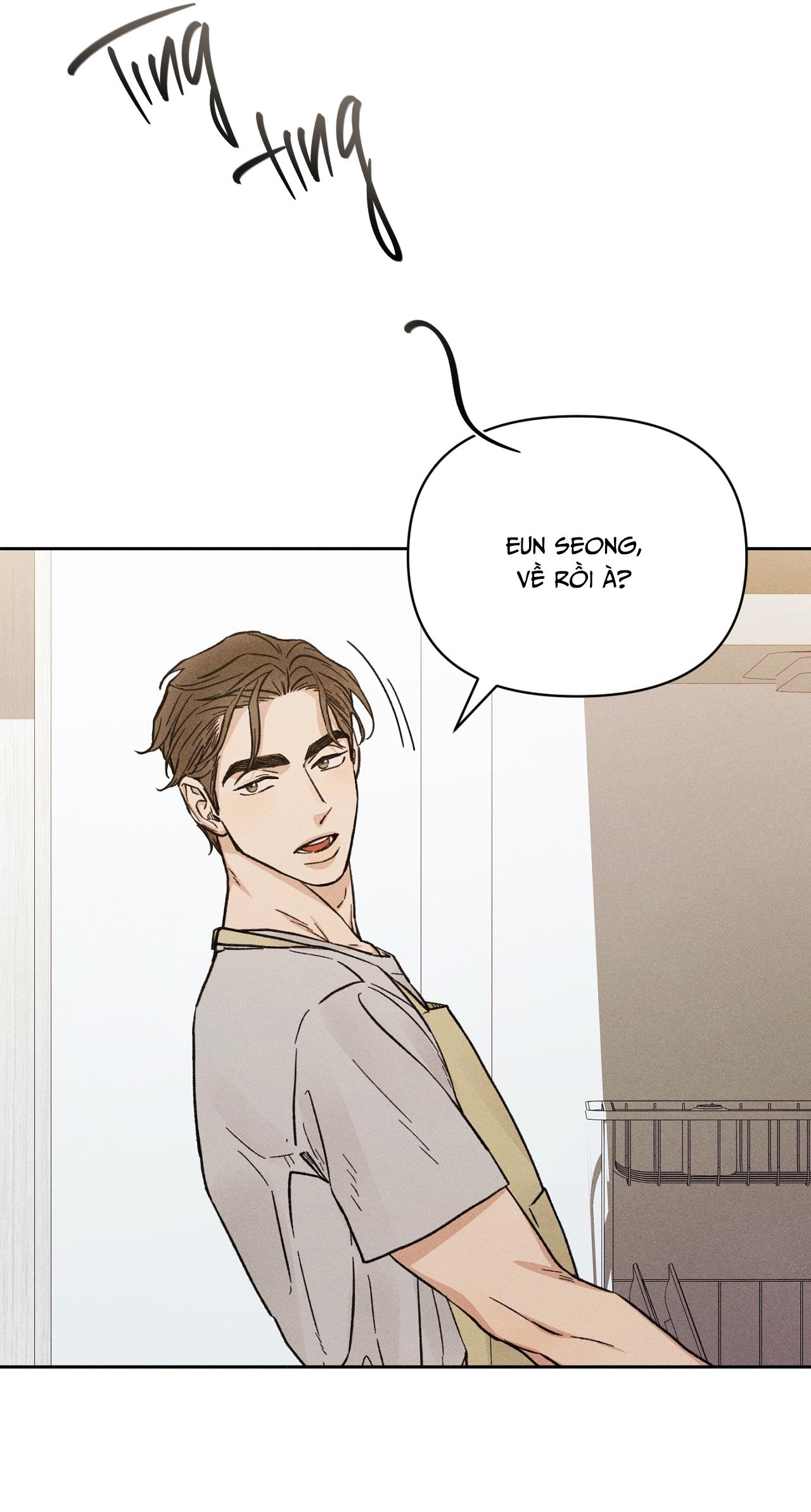 TÌNH YÊU KHỞI ĐẦU TỪ NỖI SỢ Chapter 13 - Next 