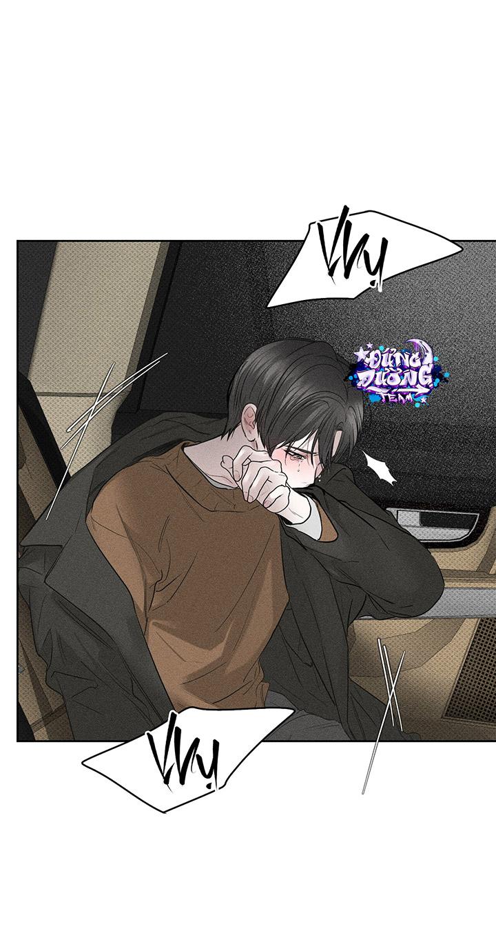 [DDT] KẺ ĐÁNH CẮP TRÁI TIM Chapter 5 19+ - Trang 2