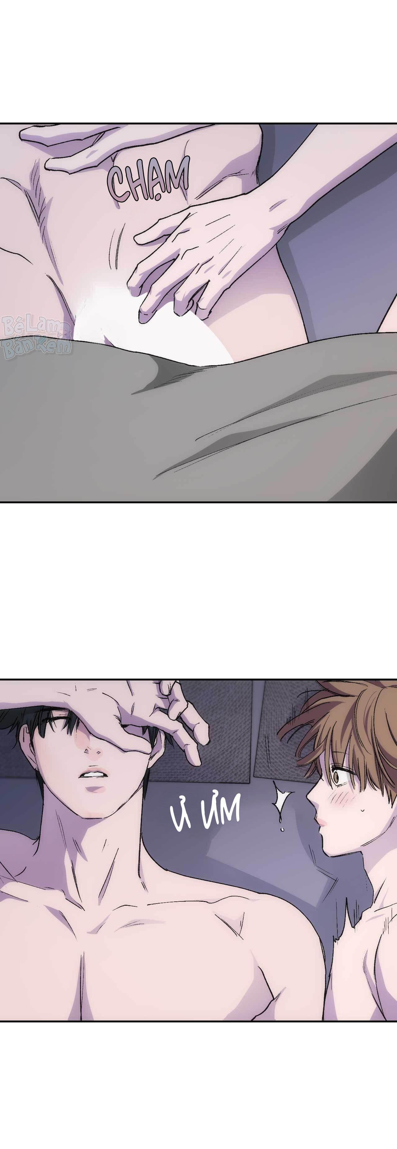 CHÌM TRONG KHOÁI LẠC Chapter 48 H++ - Next 