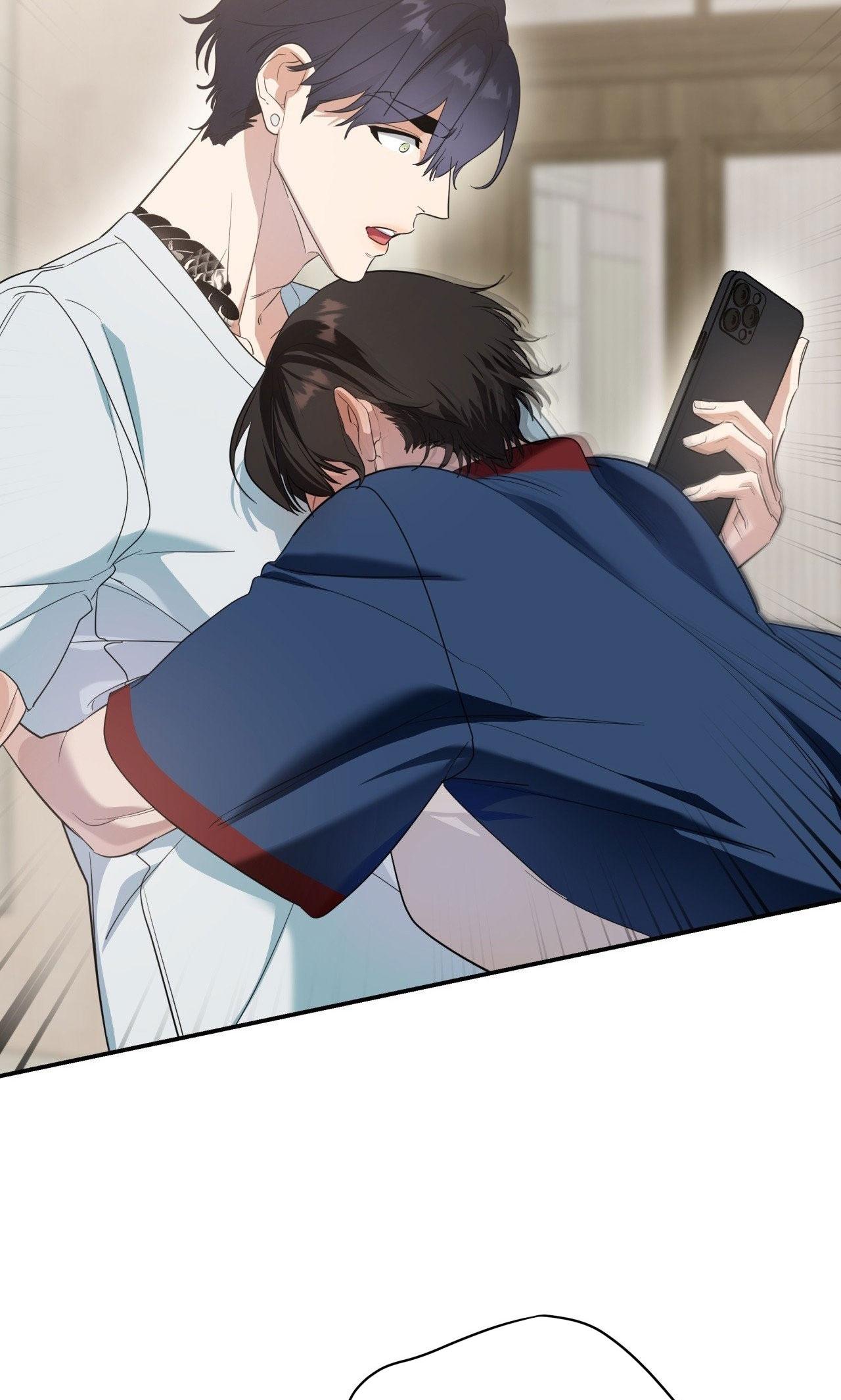 LỆNH CỨU RỖI Chapter 78 - Next Chapter 79