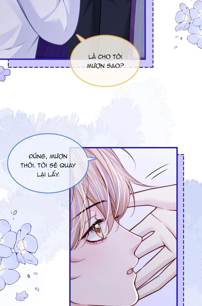 Không Thân Mật Sẽ Tiêu Đời Chapter 43 - Next 