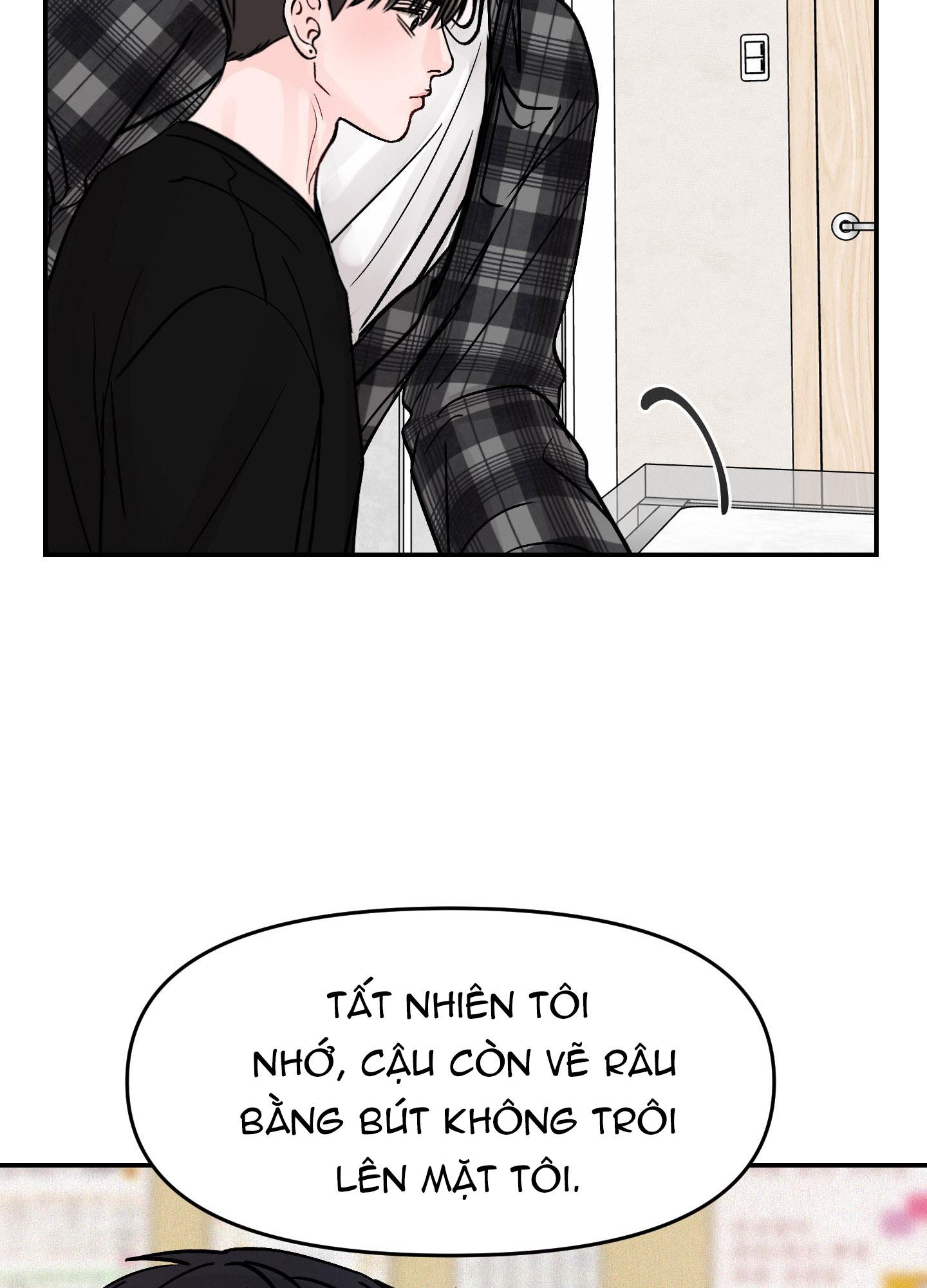 Không Thể Chấm Dứt Chapter 18 - Next 