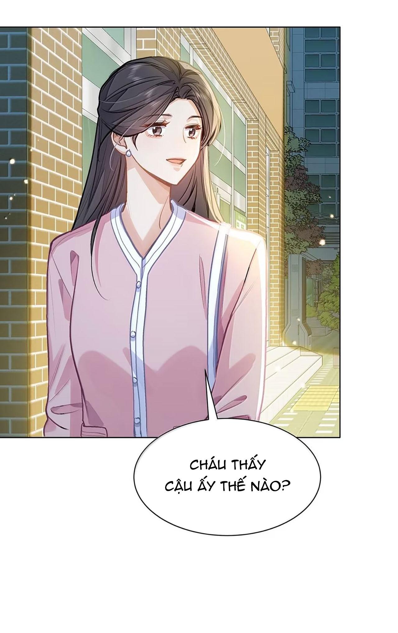 Tôi Thích Pheromone Của Cậu Chapter 87 - Next Chapter 88
