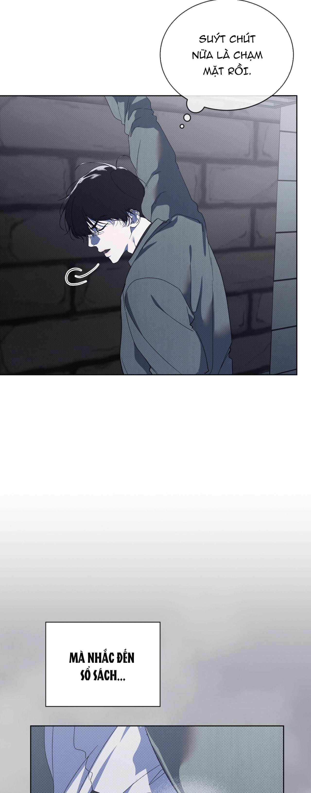 NGUỒN GỐC TIẾN HÓA Chapter 5 - Next Chapter 6