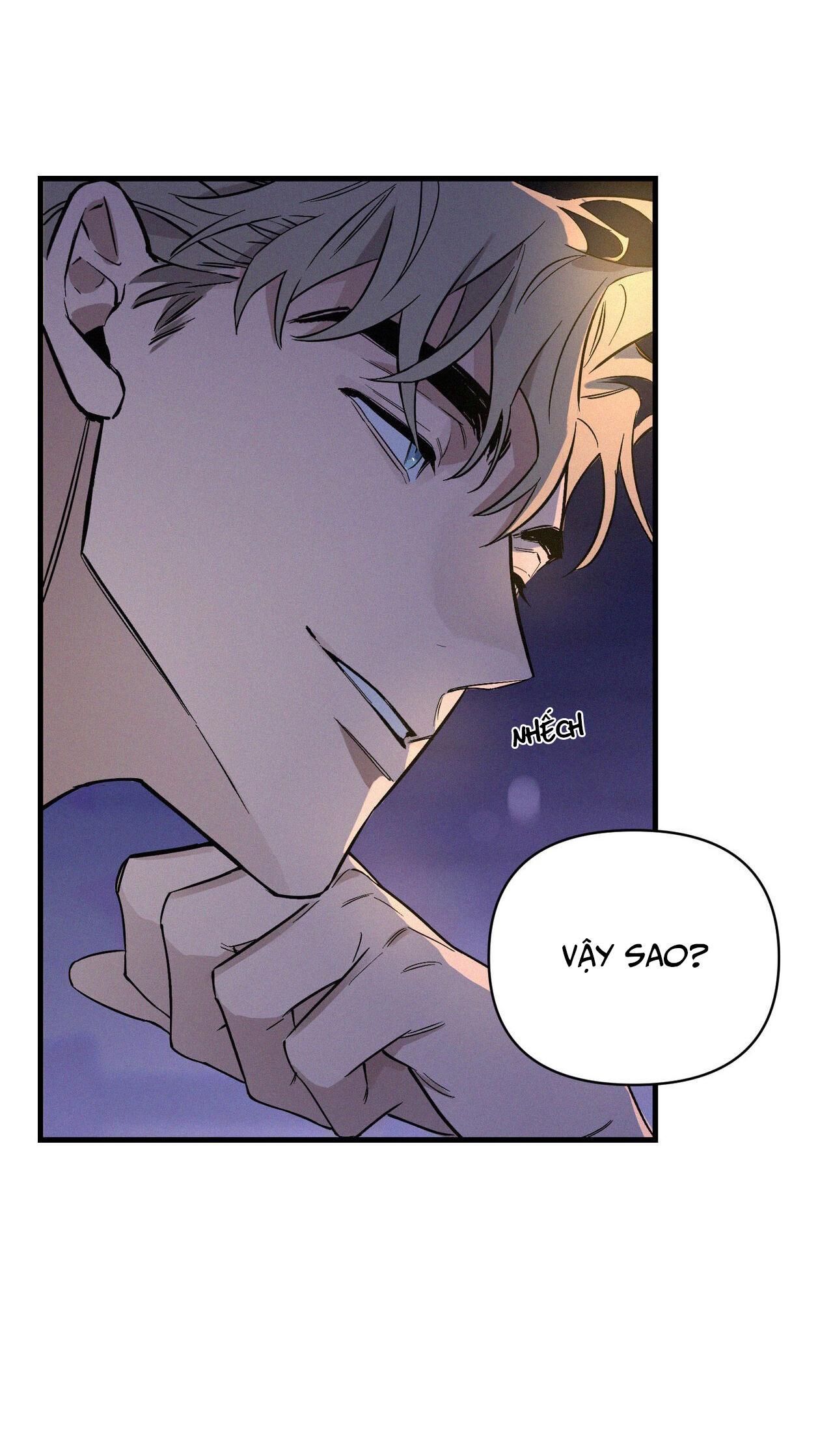 Merry On The Rocks Chapter 1 H - Next Chapter 2