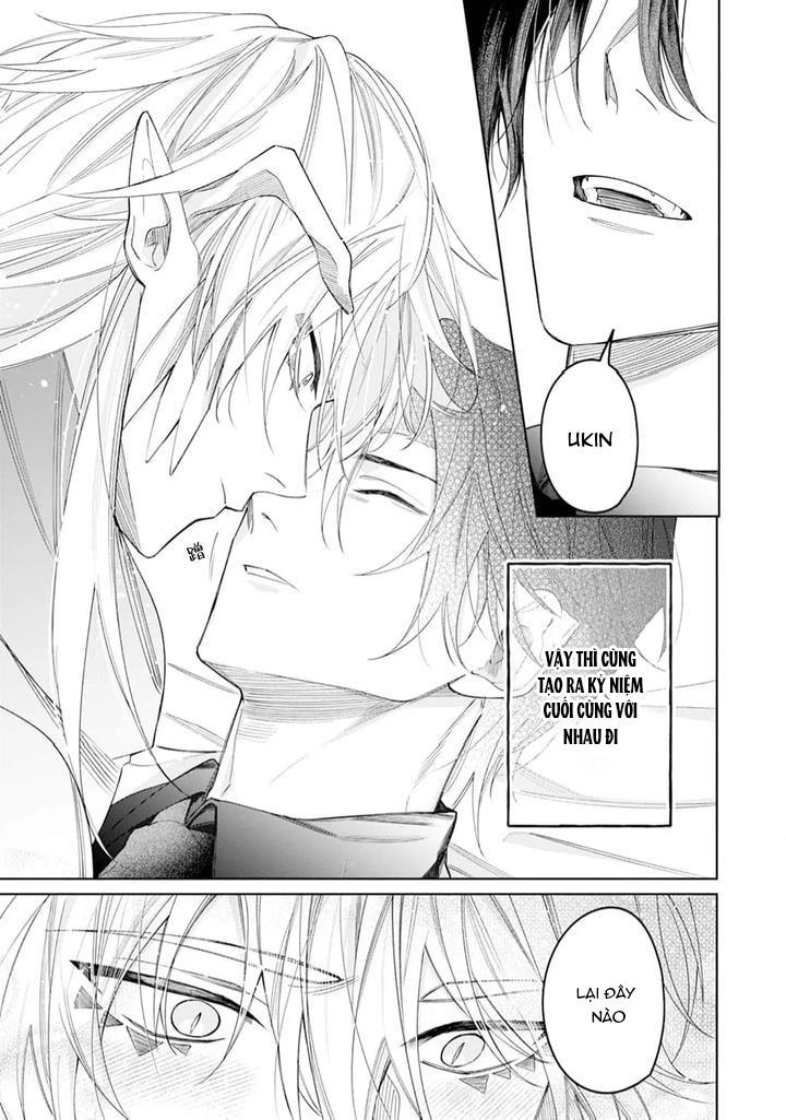 Doujinshi Tổng Hợp Chapter 285 - Next Chapter 286