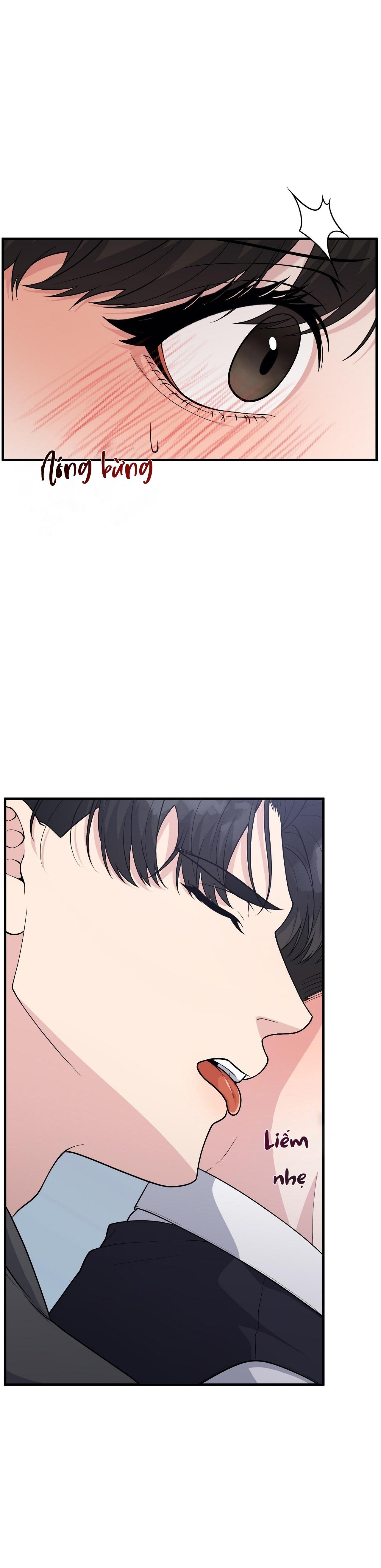 (RÔ LAI) HƯƠNG VỊ QUEN THUỘC Chapter 3 - Next Chapter 4