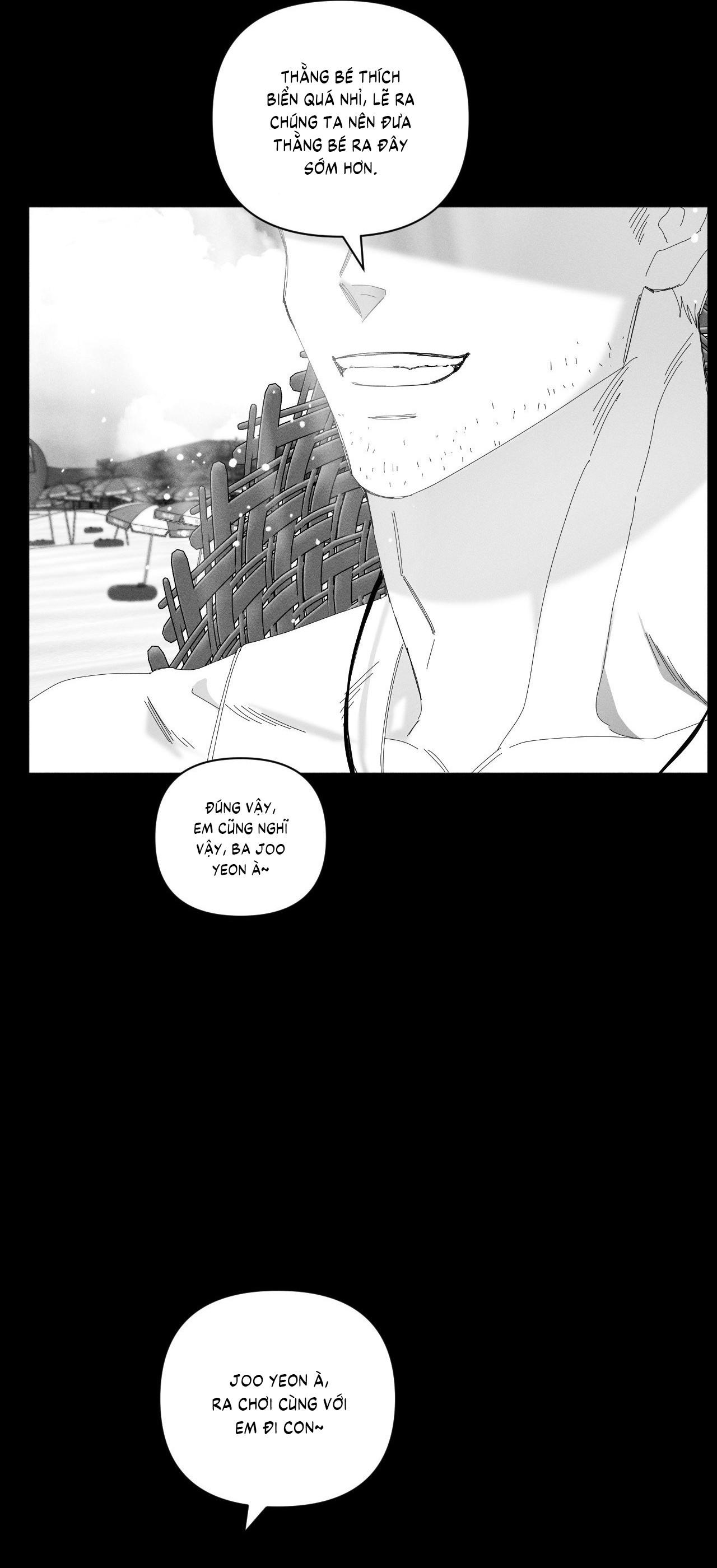 (CBunu) Mùa Đông Cuối Cùng Của Tôi Chapter 20 H+ - Next 