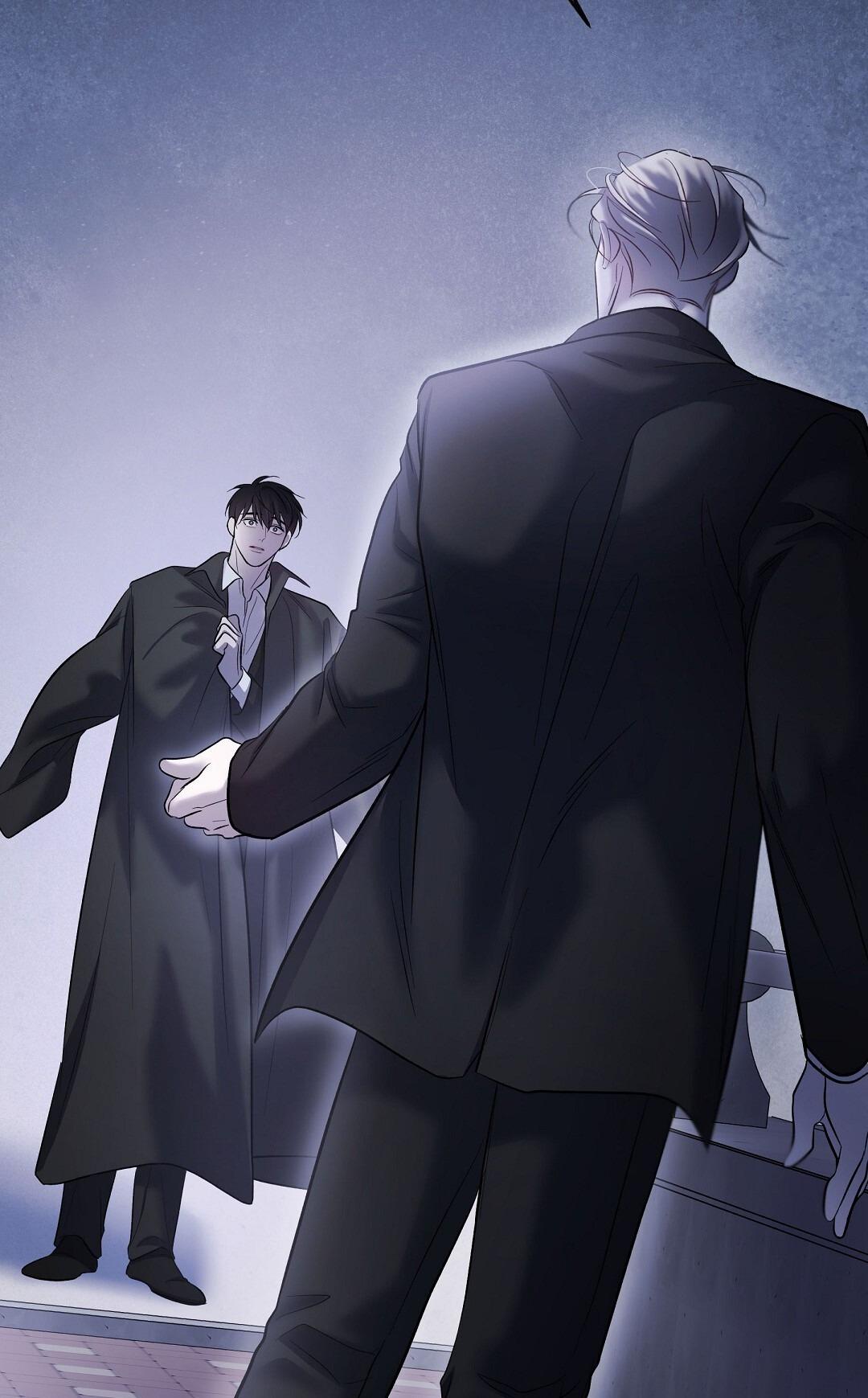 Đáy Sâu Tuyệt Vọng Chapter 96 - Next 
