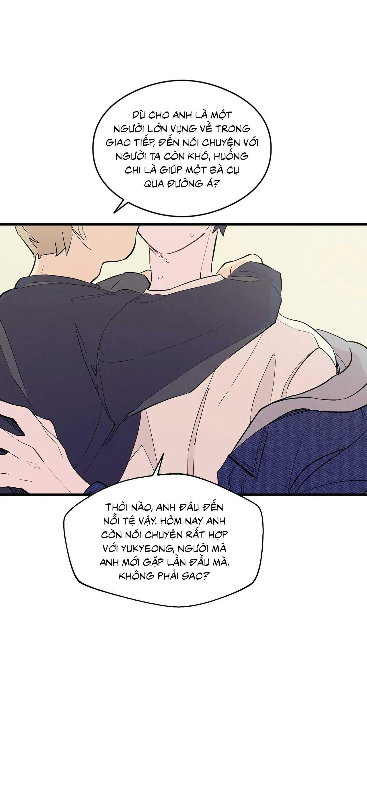 One-Room TA Chapter 14 - Next Chapter 15