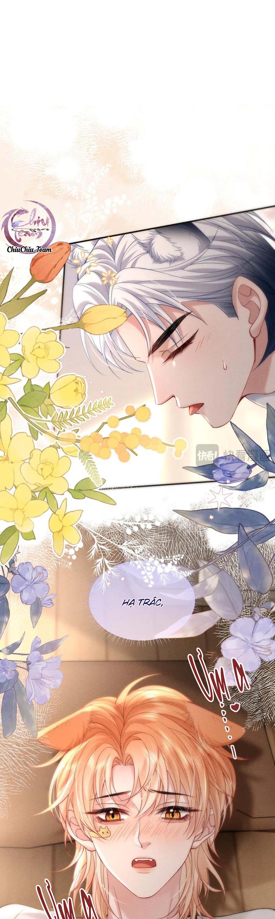 Nuông Chiều Sinh Hư Chapter 49 - Next Chapter 50