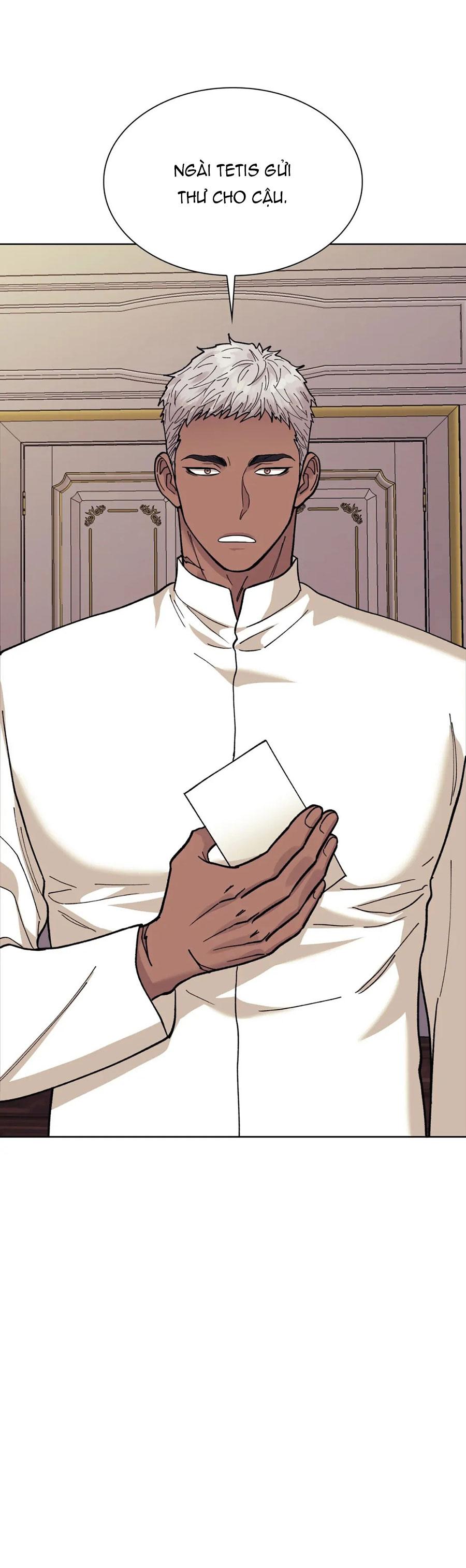 Sa Mạc Ẩm Ướt Chapter 6 - Next 