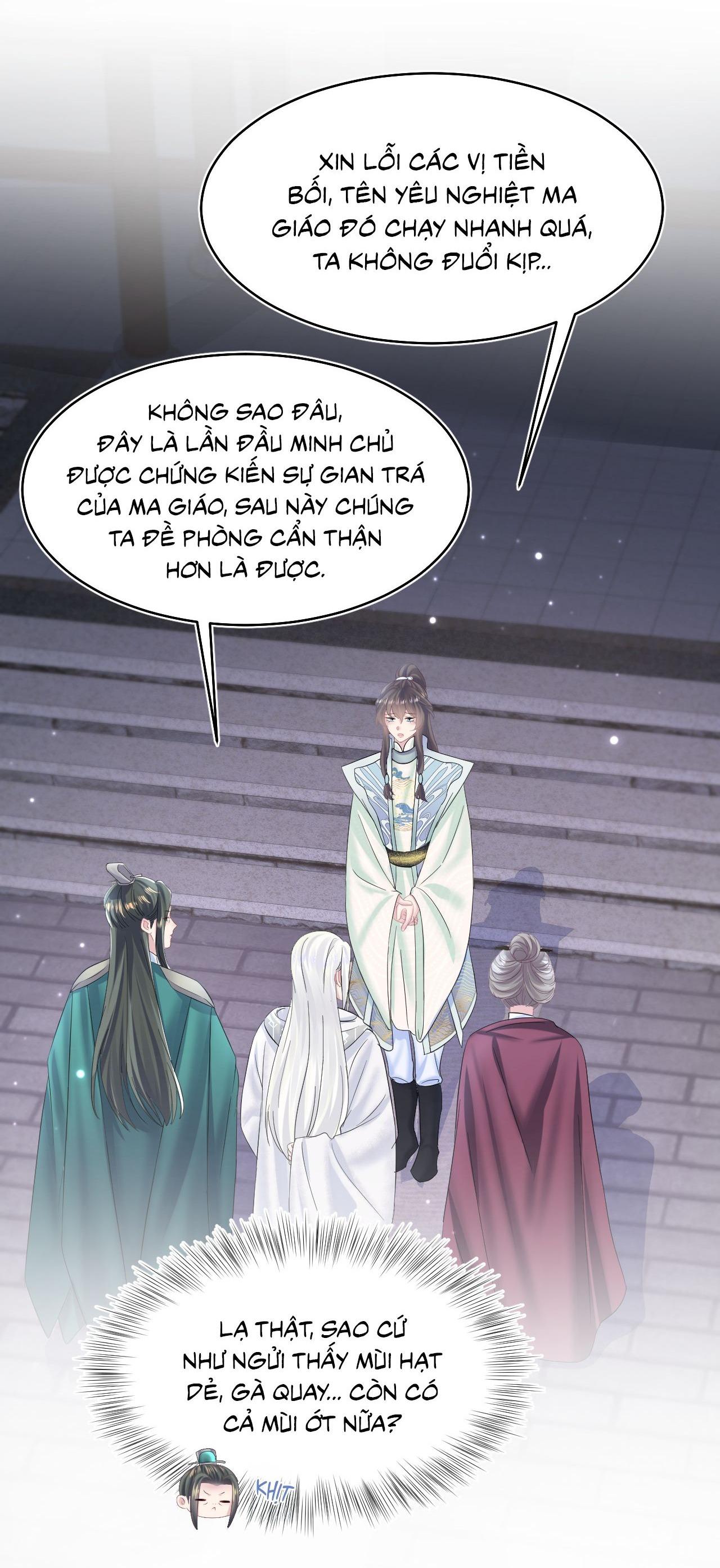 Tuyệt mỹ bạch liên hoa online dạy học Chapter 97 - Next Chapter 98