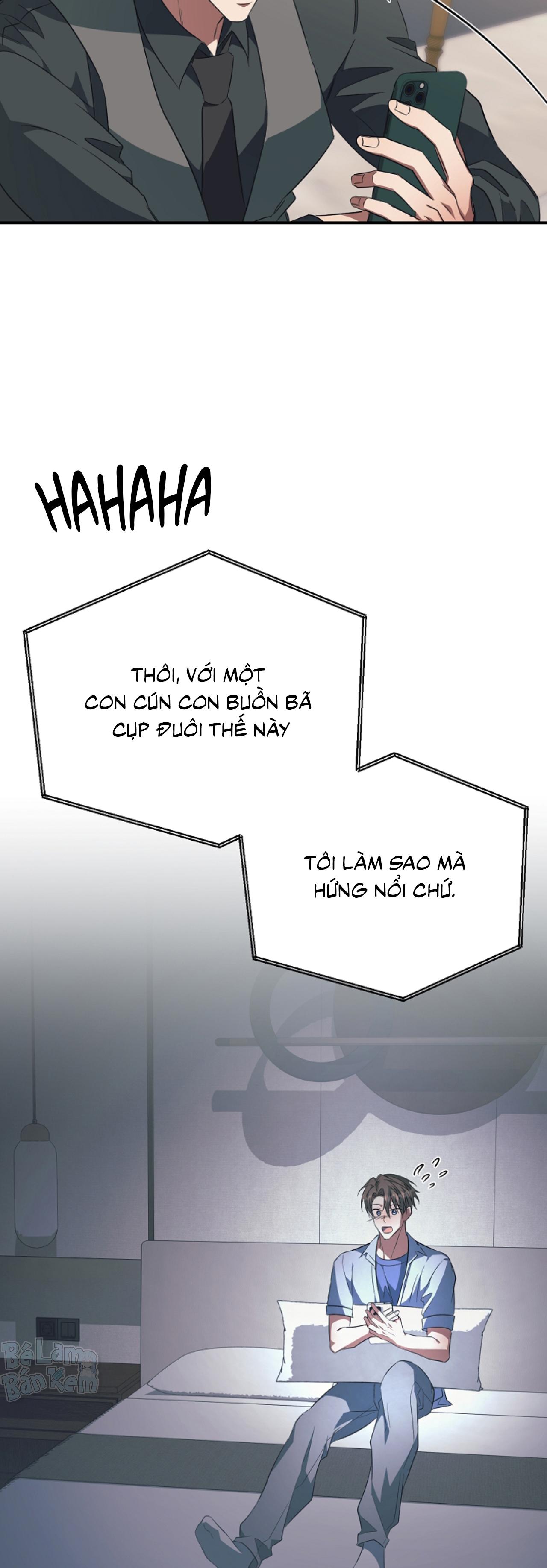 SỰ THẬT TRẦN TRỤI Chapter 16 - Trang 2