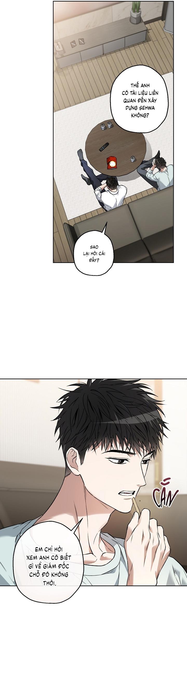 (CBunu) Vong Chủng Chapter 16 - Trang 2