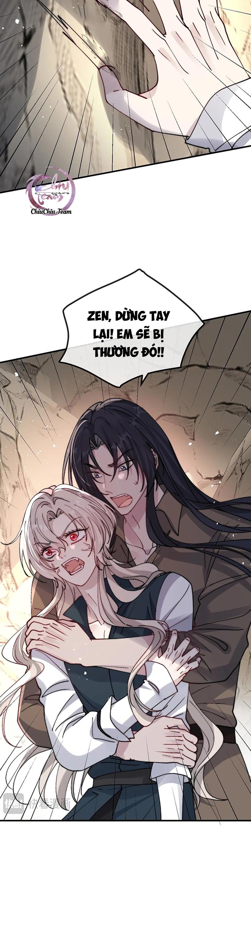 Tù Long Tuyết Chapter 60 - Next Chapter 61