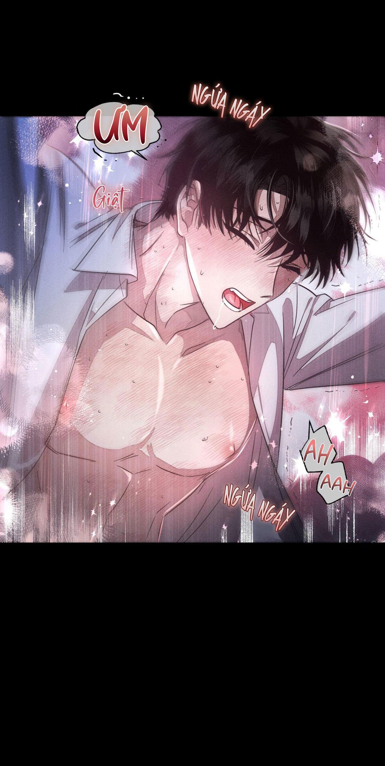 Công Lập Left Fluke Chapter 30 - Next Chapter 31