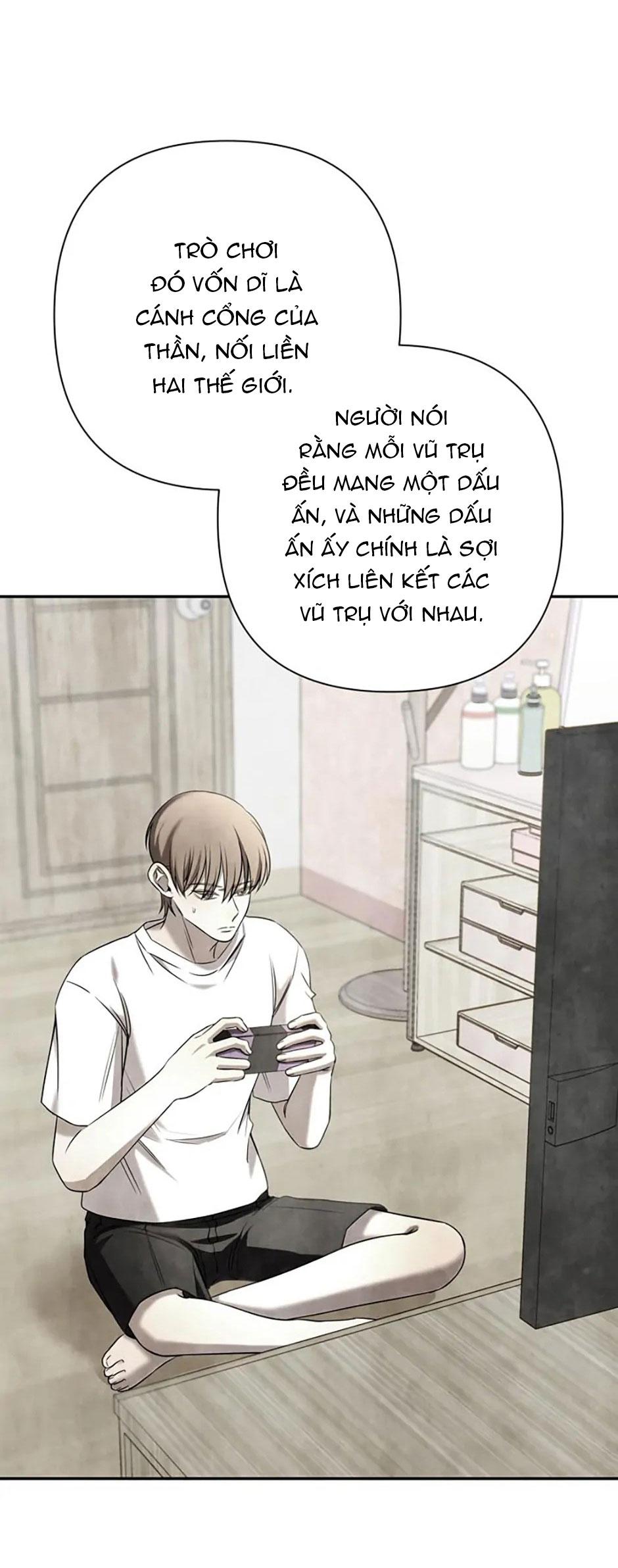 Mắc Kẹt Trong Game Hẹn Hò Của Em Gái Tôi Chapter 91 NT 6 - Next Chapter 92 NT 7 End