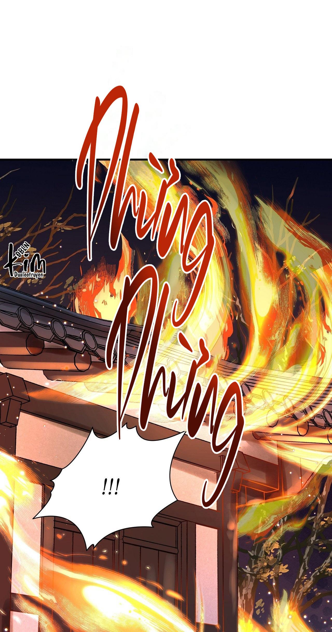 KIẾM HOA Chapter 90 - Next 