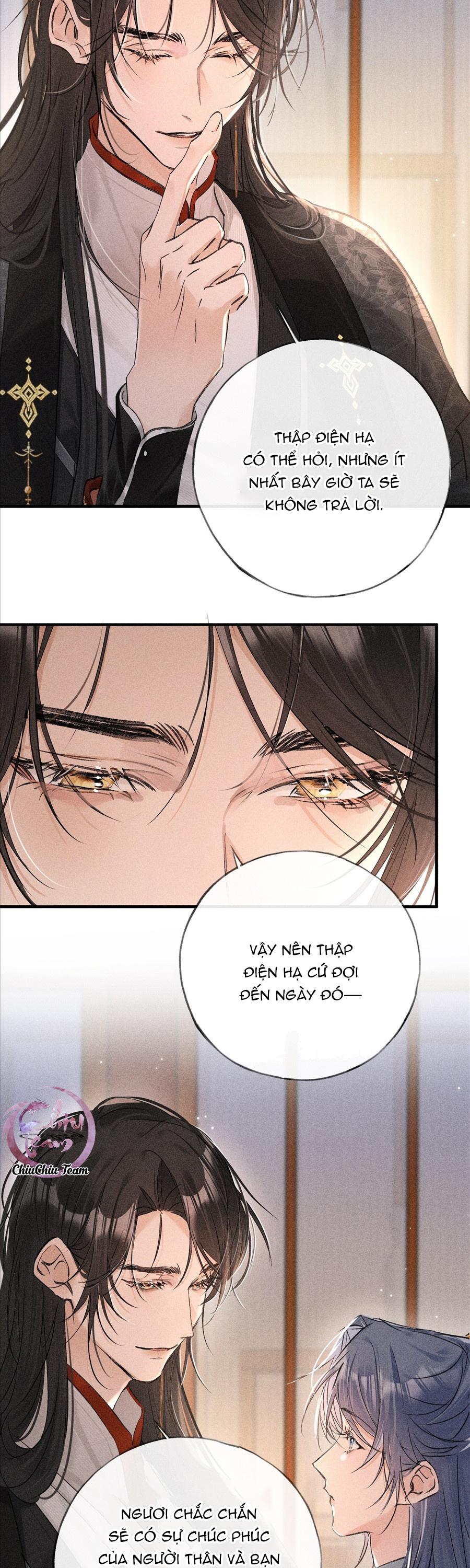 Dụ địch thâm nhập Chapter 71 - Next Chapter 72