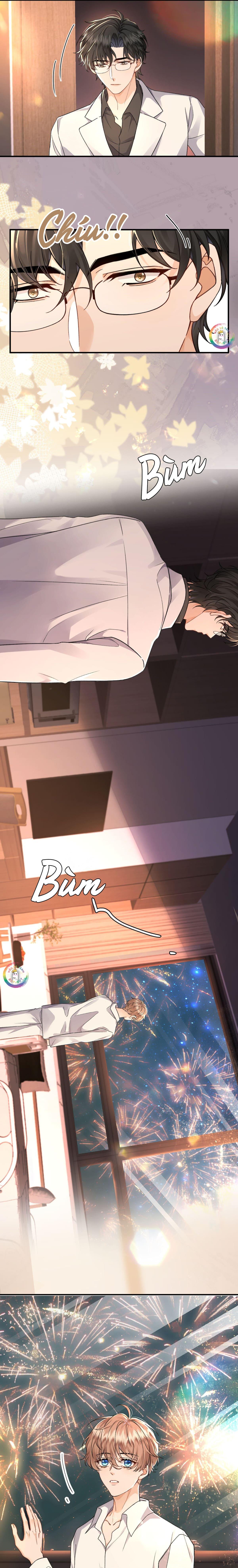 Dáng Vẻ Anh Thích Em Đều Có (END) Chapter 19 - Trang 2