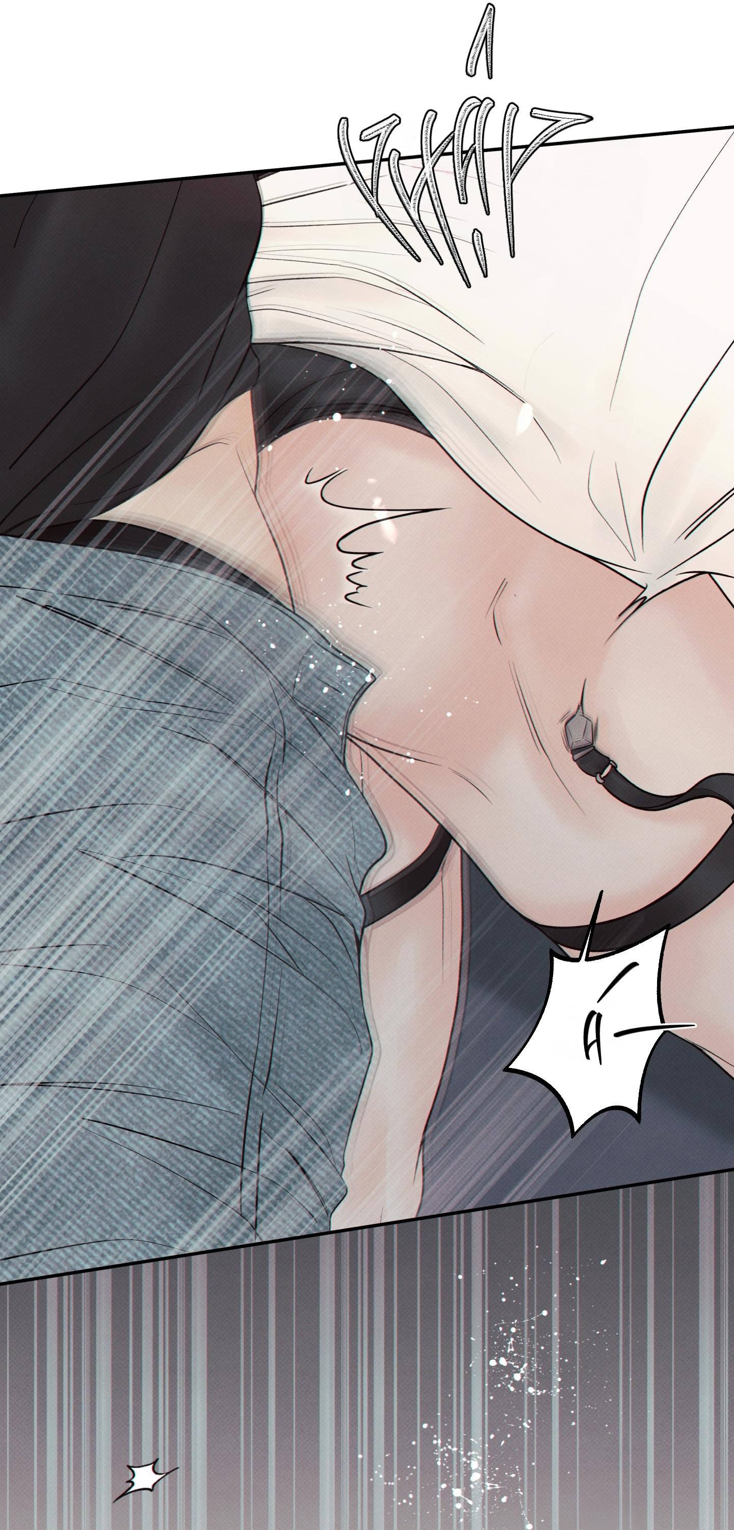 RANH GIỚI CỦA SỰ MÊ HOẶC Chapter 27 H - Next 