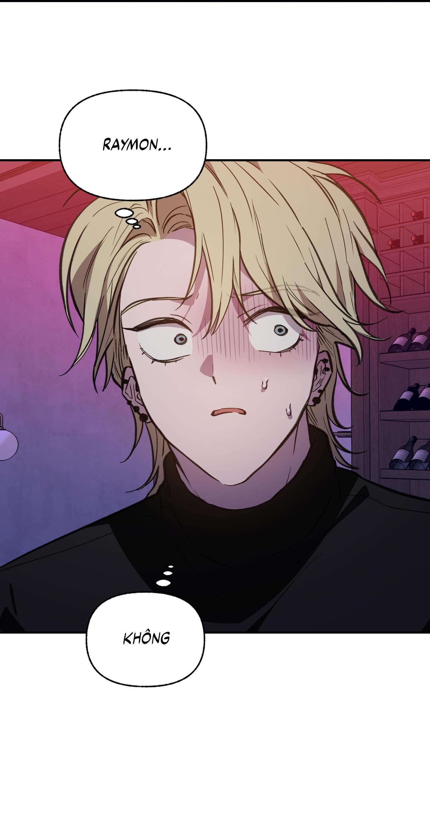 (CBunu) Control Time Chapter 44 - Next Chapter 45