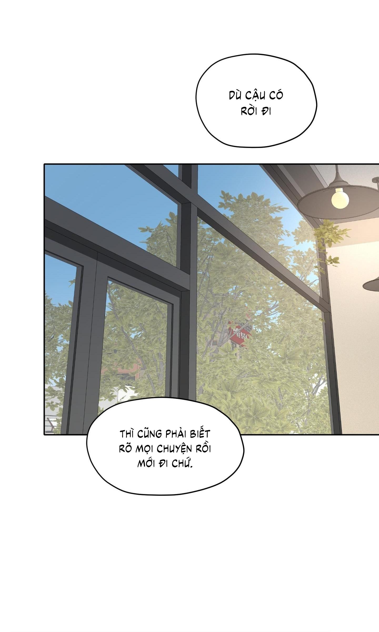 (CBunu) Đầm Sen Héo Úa Chapter 58 - Next 