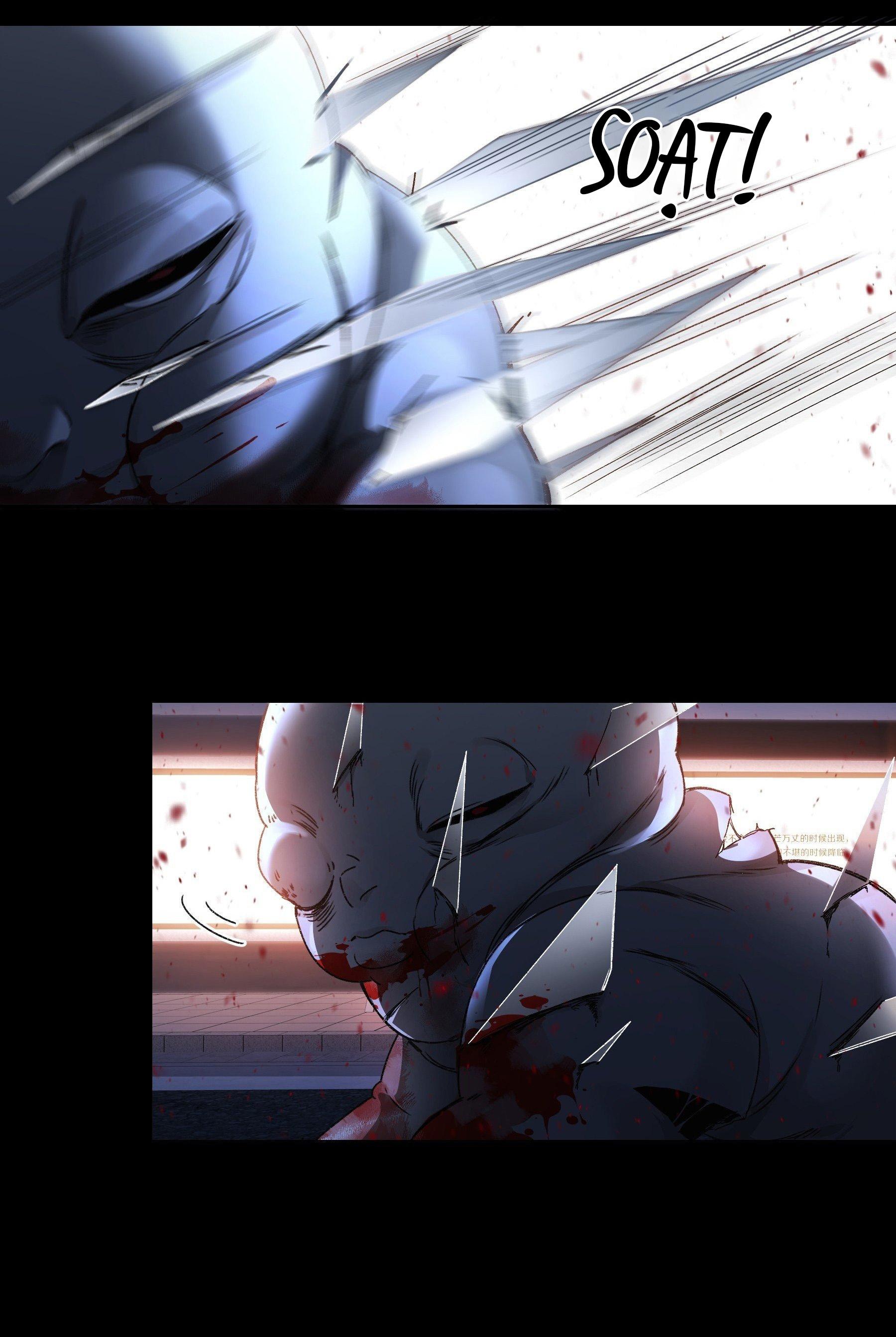 Ác linh Chapter 18 - Next 