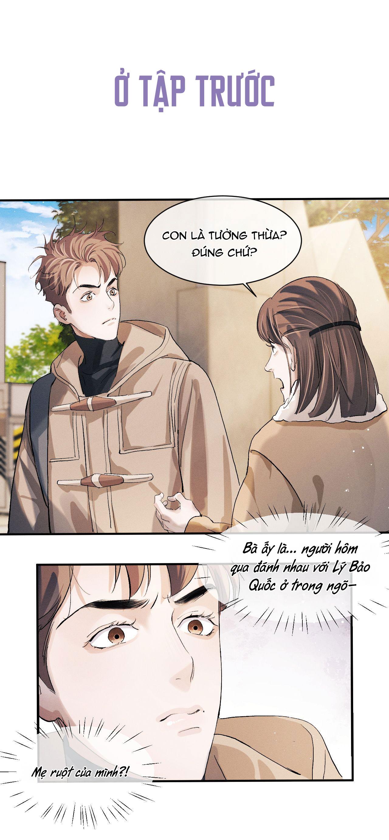 Tát Dã (Ngang Tàng) Chapter 51 - Trang 2