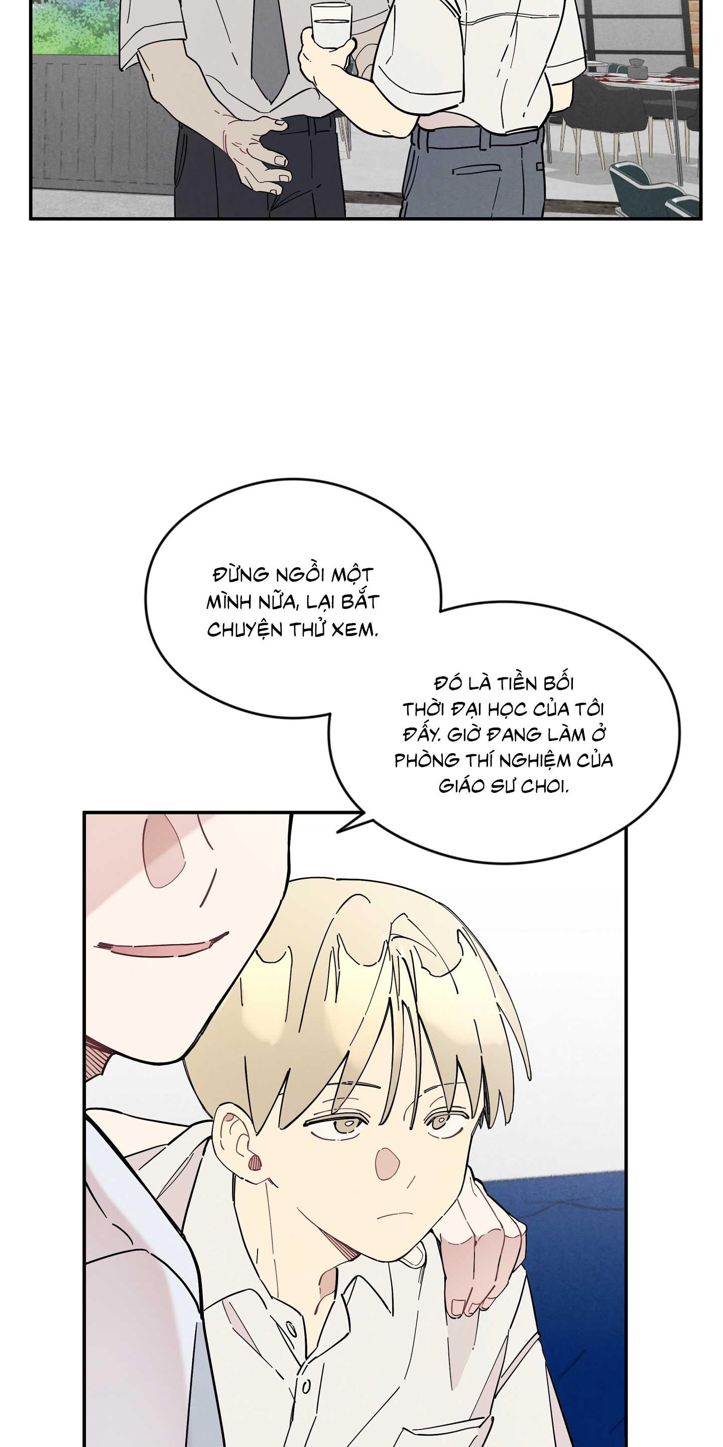 One-Room TA Chapter 44 - Next Chapter 45