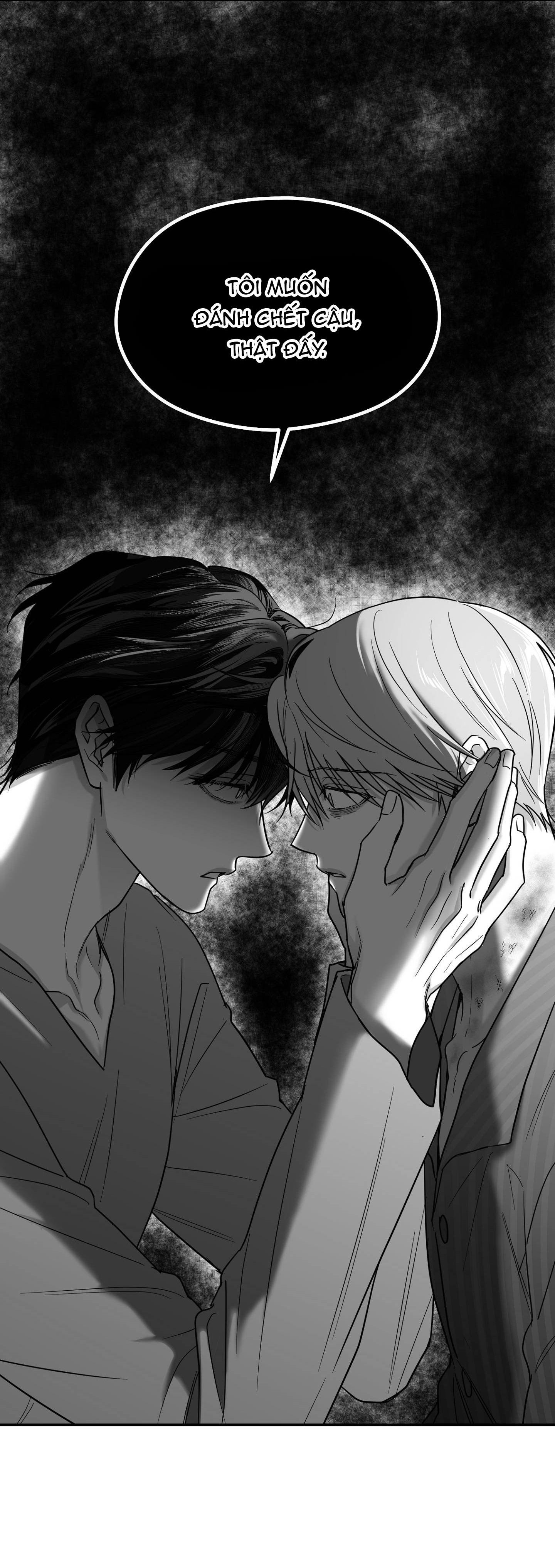 NON ZERO SUM Chapter 68 - Next 