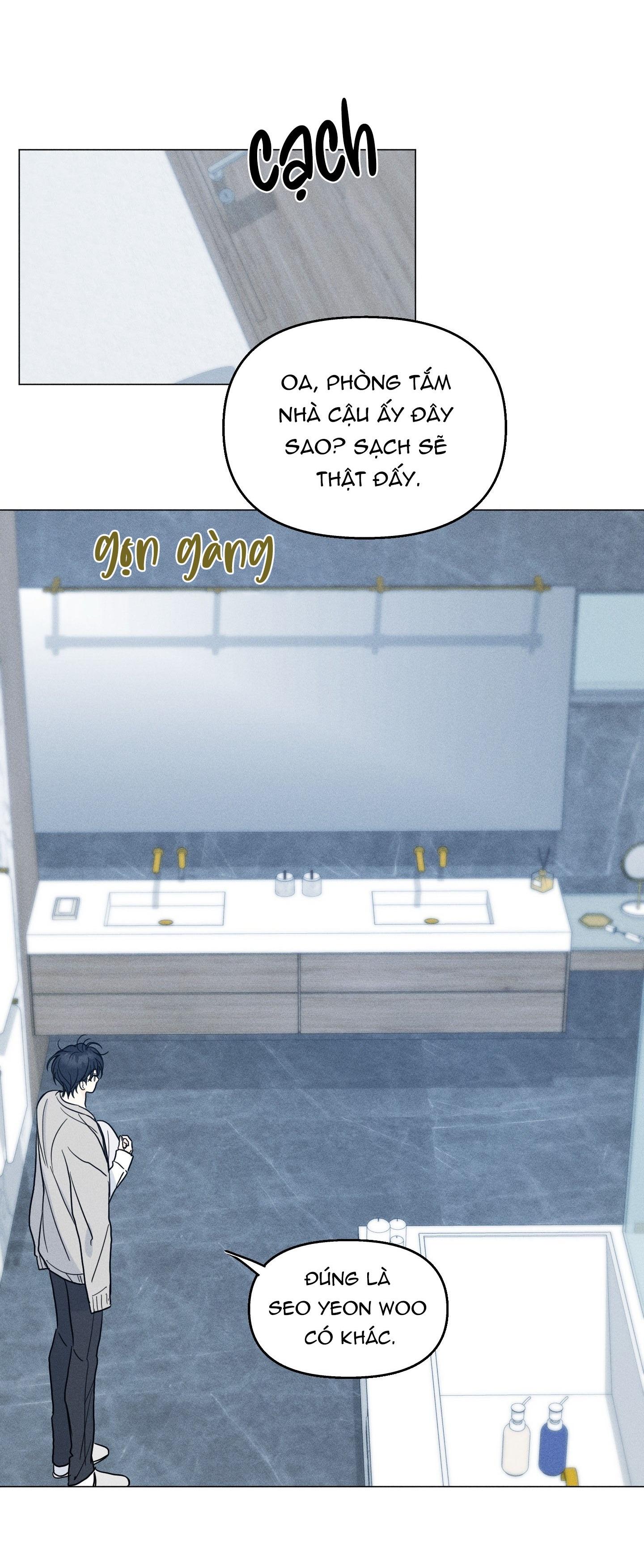 Xe tải tình yêu Chapter 9 - Next 