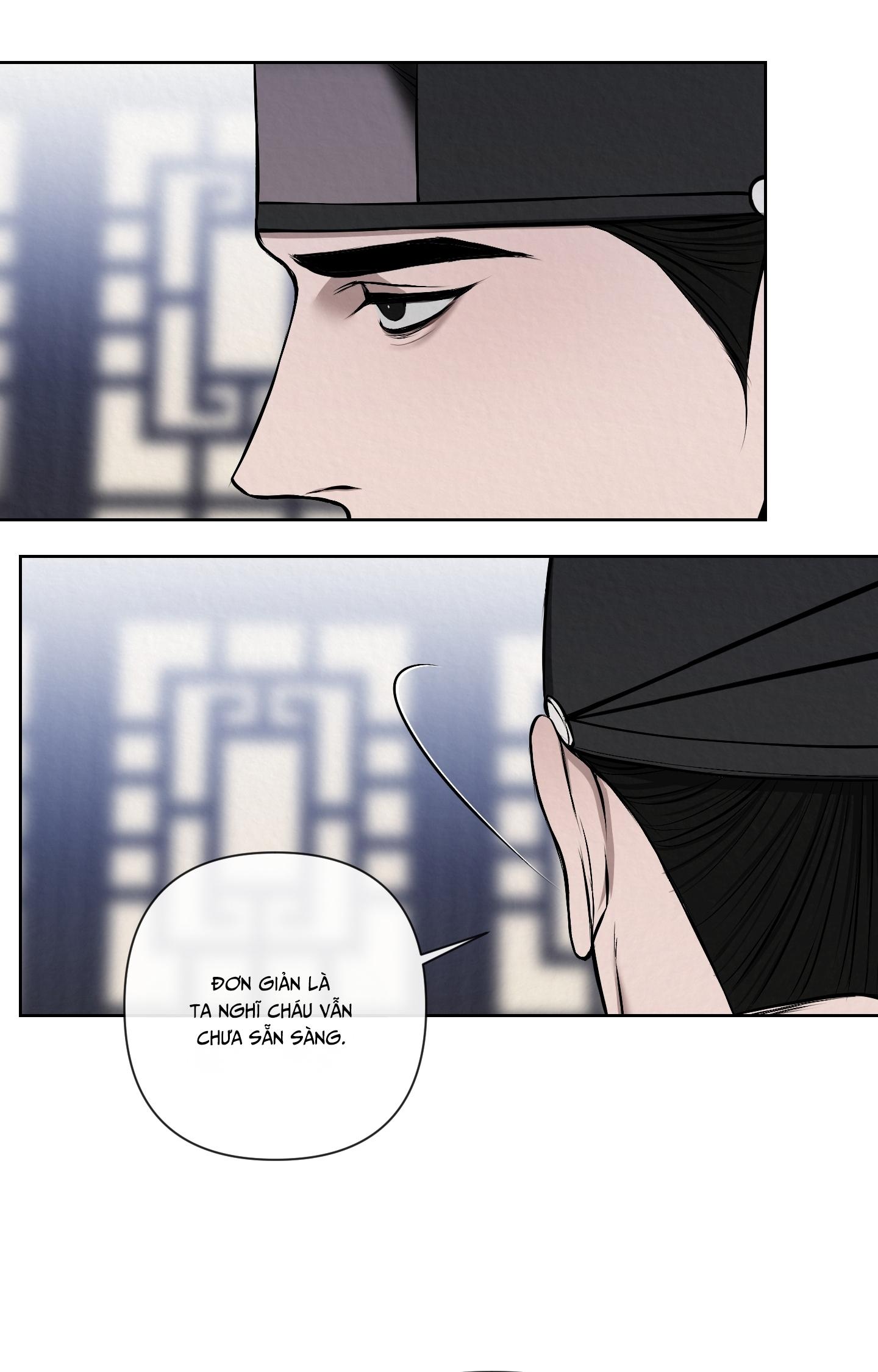 (GĐCV) HỐI HẬN Chapter 9 - Next 