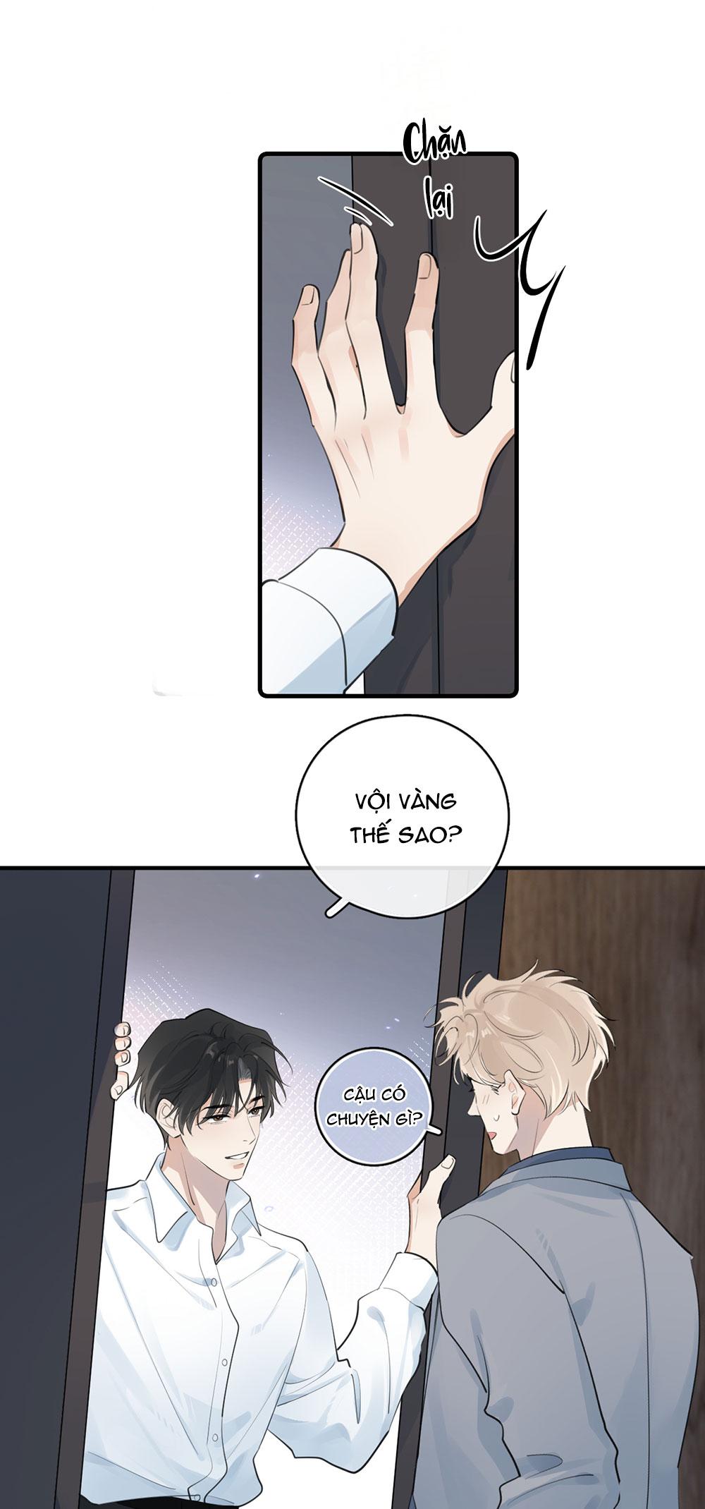Cậu Vượt Giới Hạn Rồi Chapter 73 - Next 