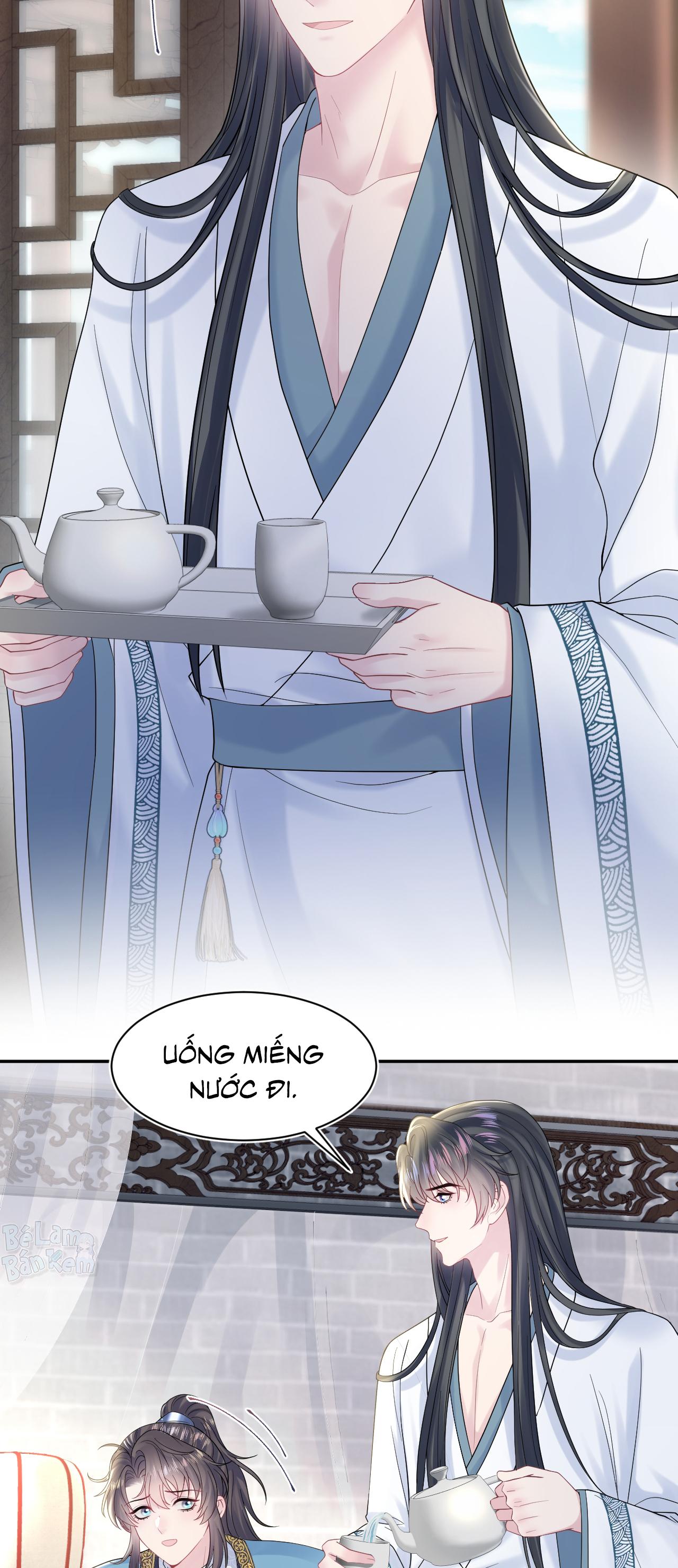 Tuyệt mỹ bạch liên hoa online dạy học Chapter 179 - Next Chapter 180