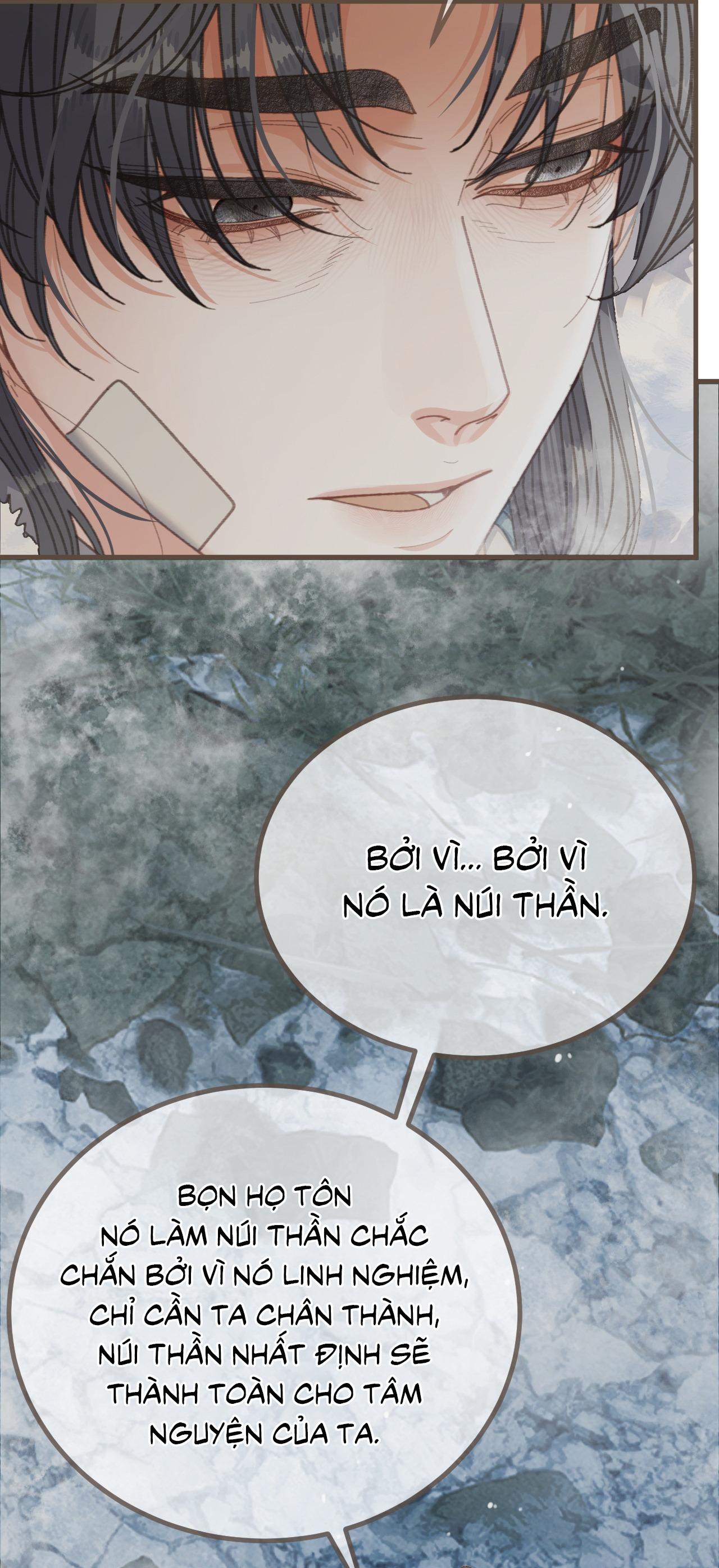Á NÔ 2 - THÁM HOA Chapter 83 - Next 