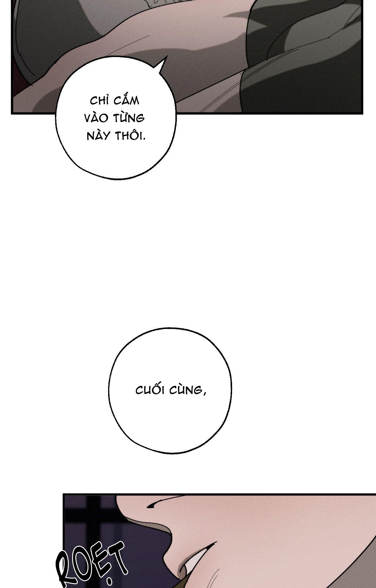 LỬA TÌNH BỐC CHÁY Chapter 16 - Next 