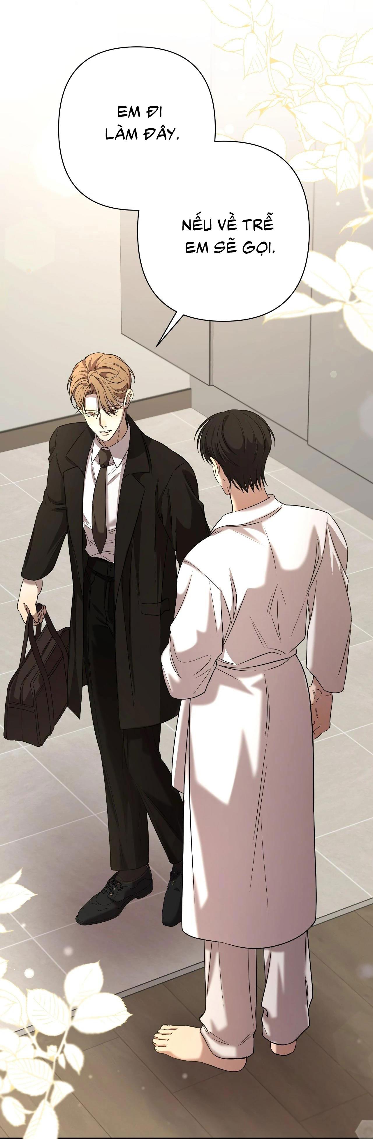 Mắc Kẹt Trong Game Hẹn Hò Của Em Gái Tôi Chapter 86 NT 1 - Next Chapter 87 NT 2