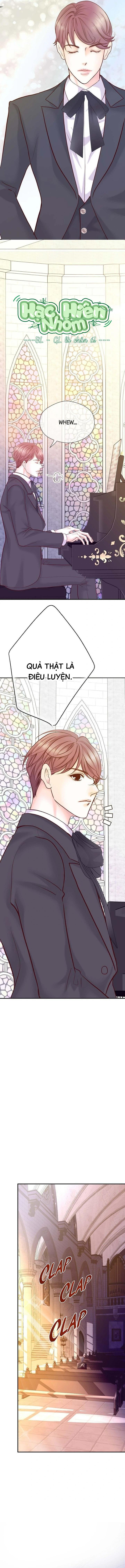 Hôn Thê Của Bóng Tối Chapter 6 Hachiennhom - Next 