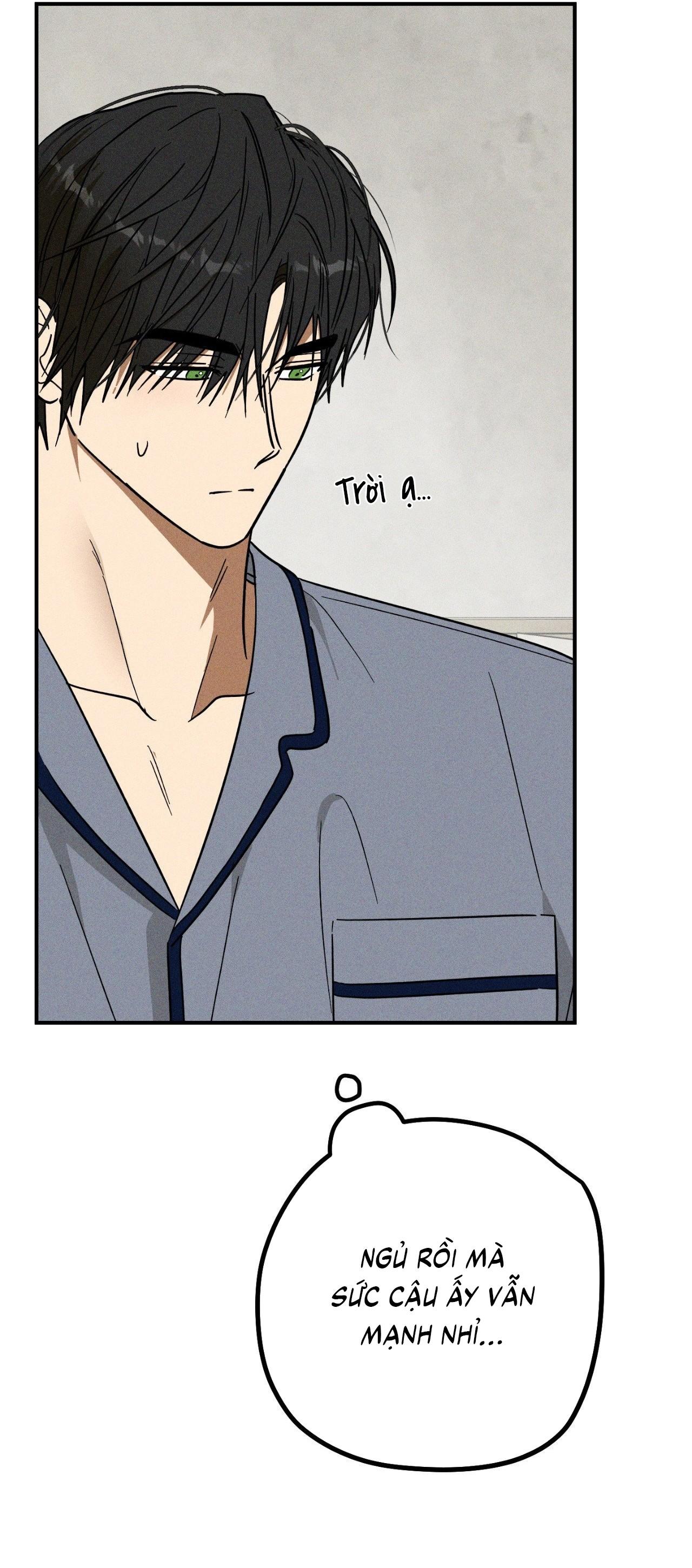(CBunu) MIX UP Chapter 14 - Trang 2