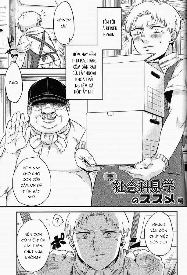 Đutanbao Shota Chapter 63 - Next 