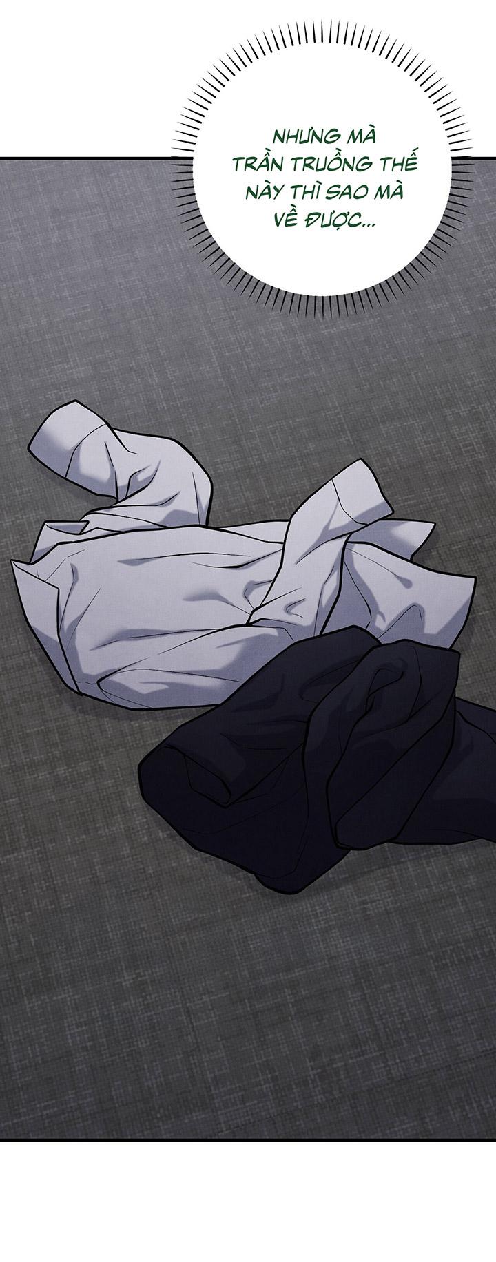 [DDT] HƯƠNG VỊ TÌNH THÂN Chapter 16 19+ - Trang 2