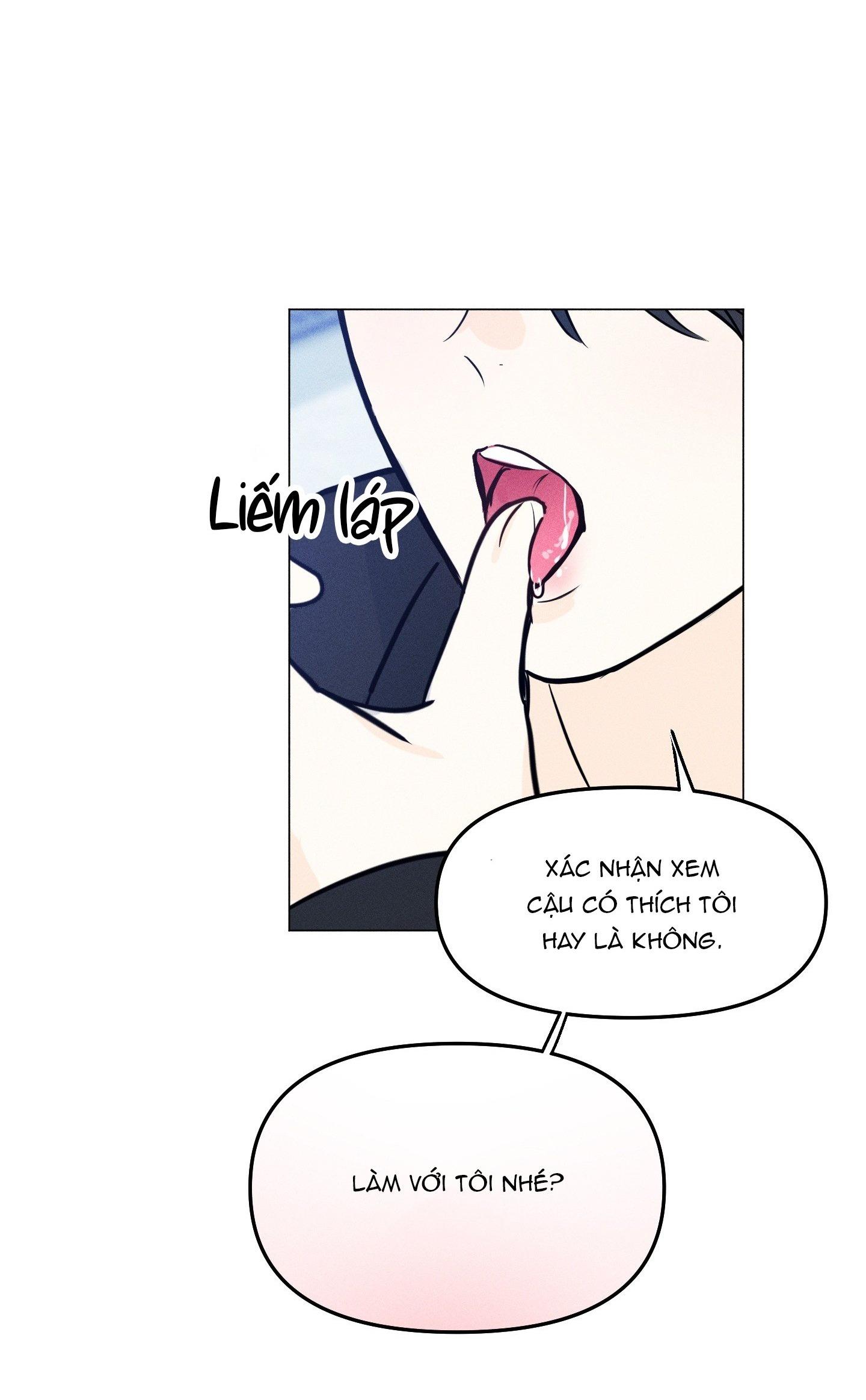 Xe tải tình yêu Chapter 17 - Next 