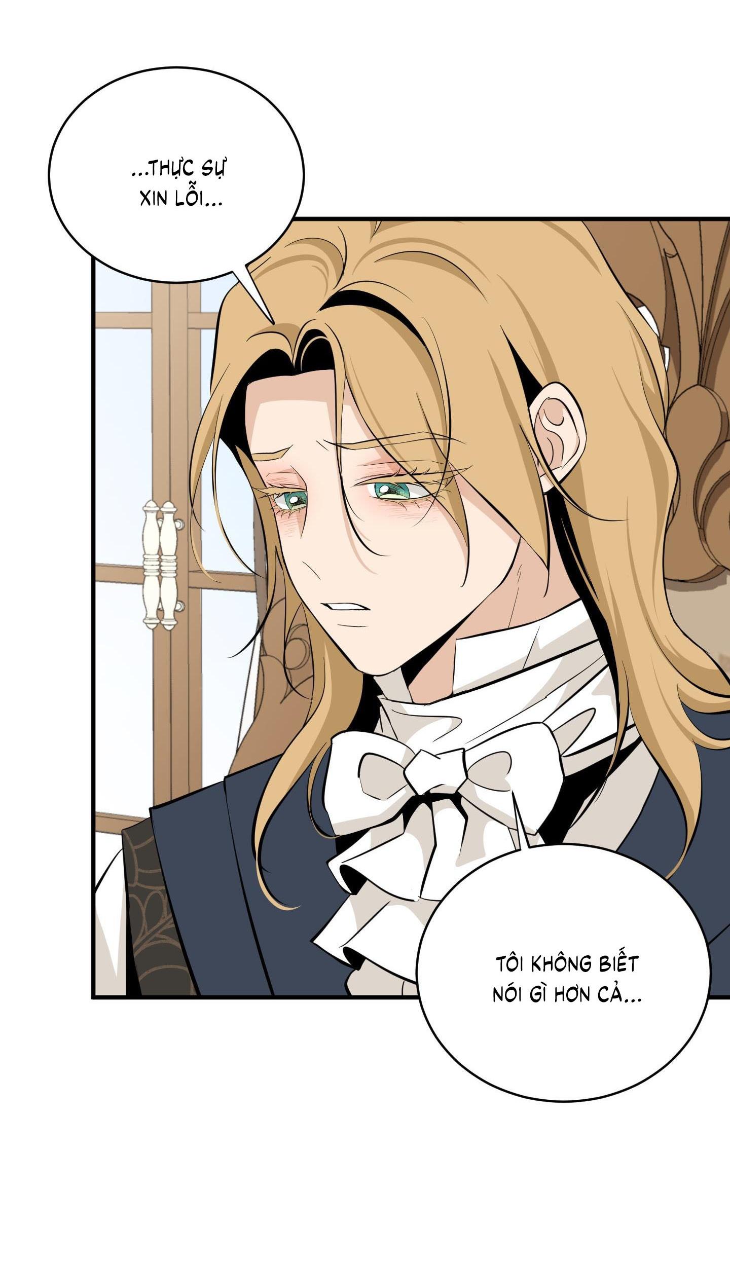 (CBunu) Hoa Vô Danh Chapter 33 - Next 
