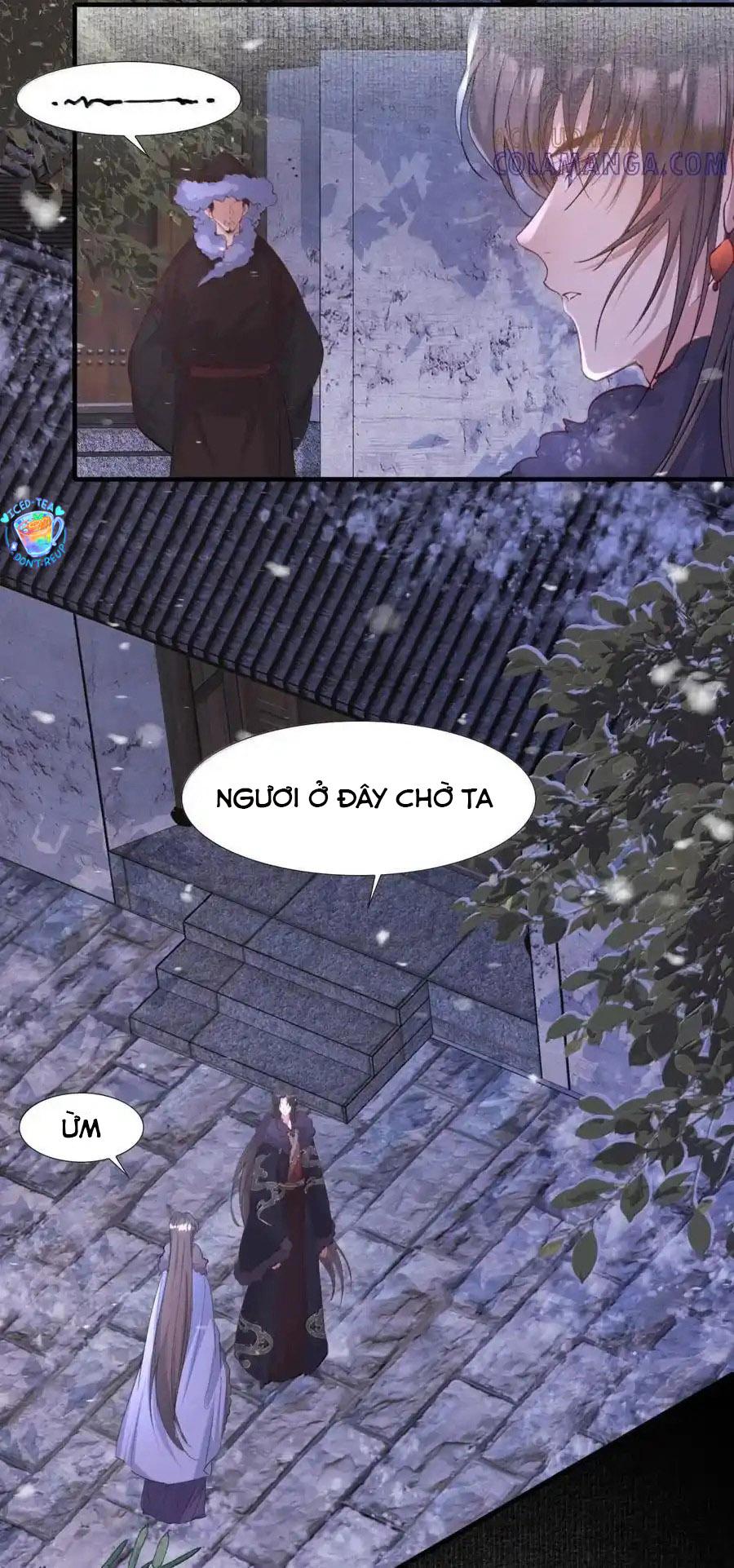 Loạn thế vi vương Chapter 126 - Next Chapter 127