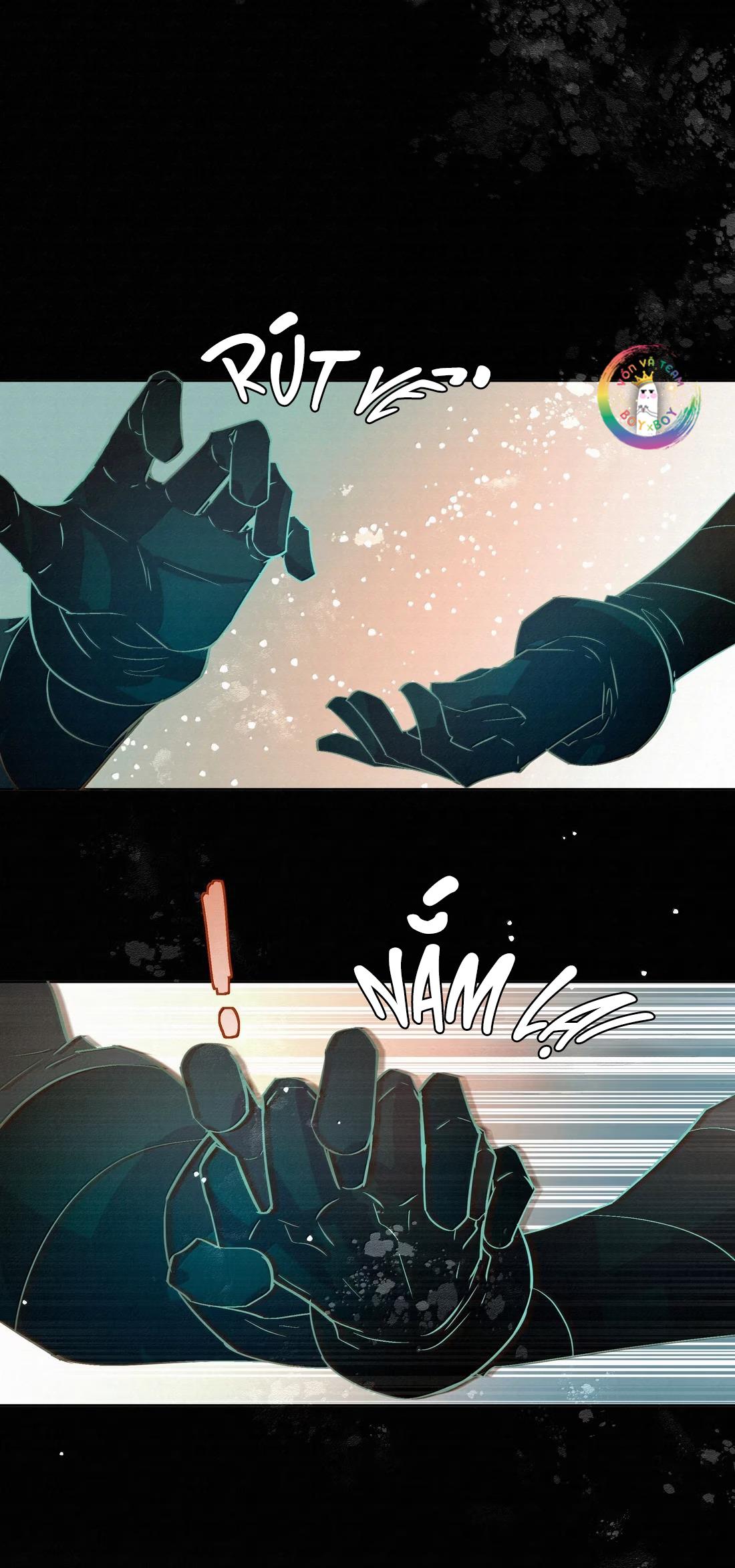 Trỗi Dậy Từ Tro Tàn Chapter 102 - Trang 2