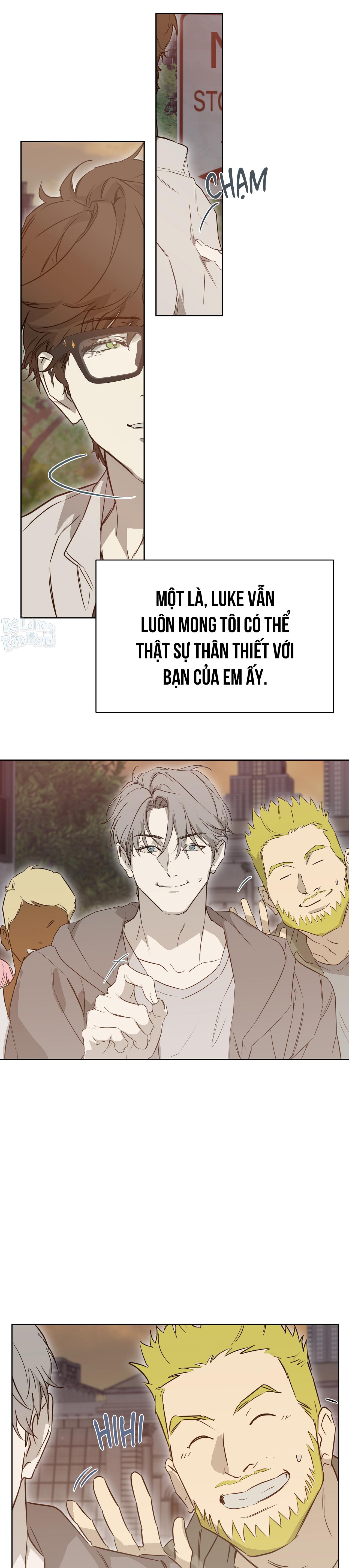 NERD PROJECT Chapter 53 - Trang 2